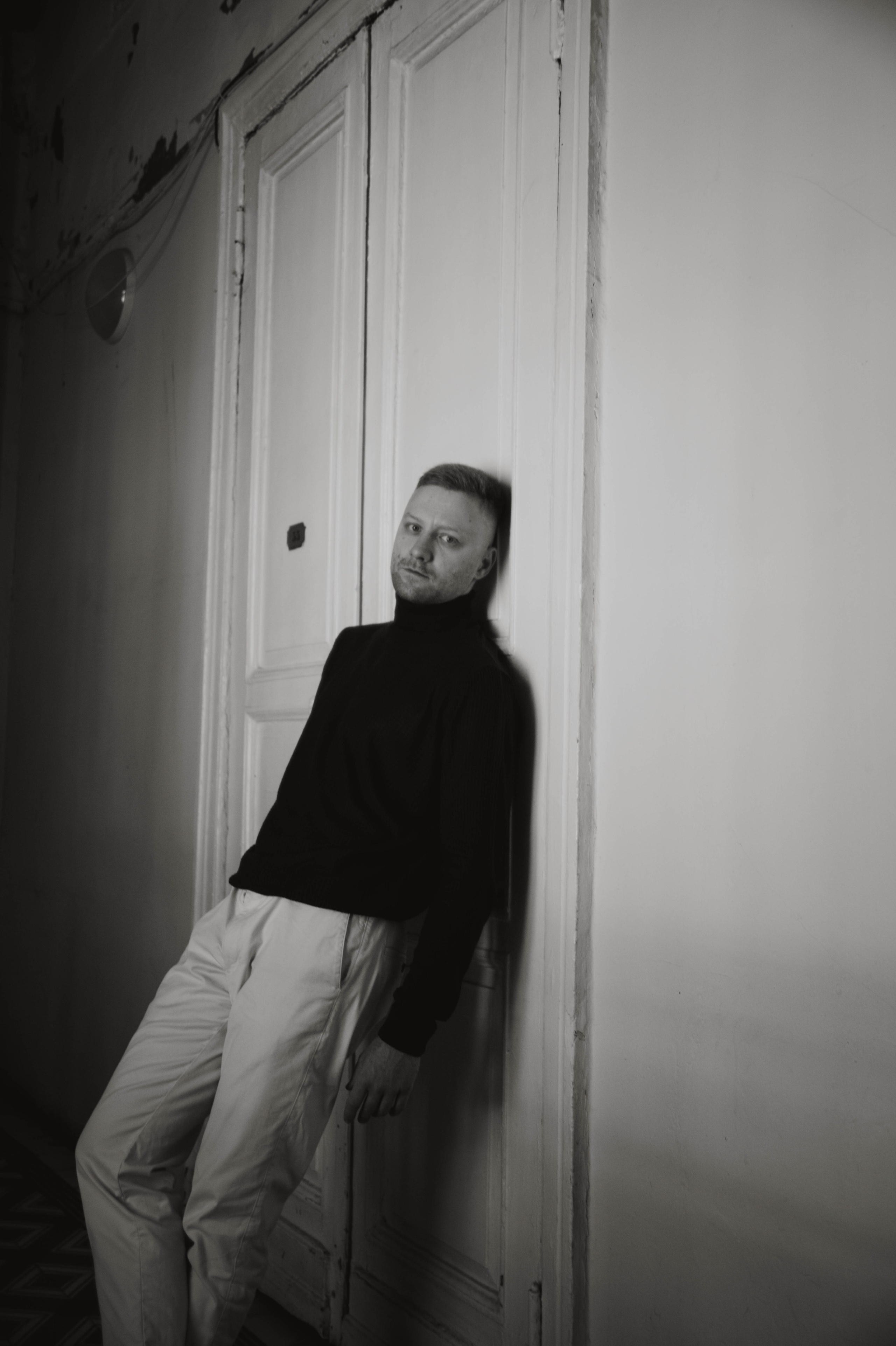 Александр. Ксения Glossa. Портретный и репортажный фотограф в Самаре