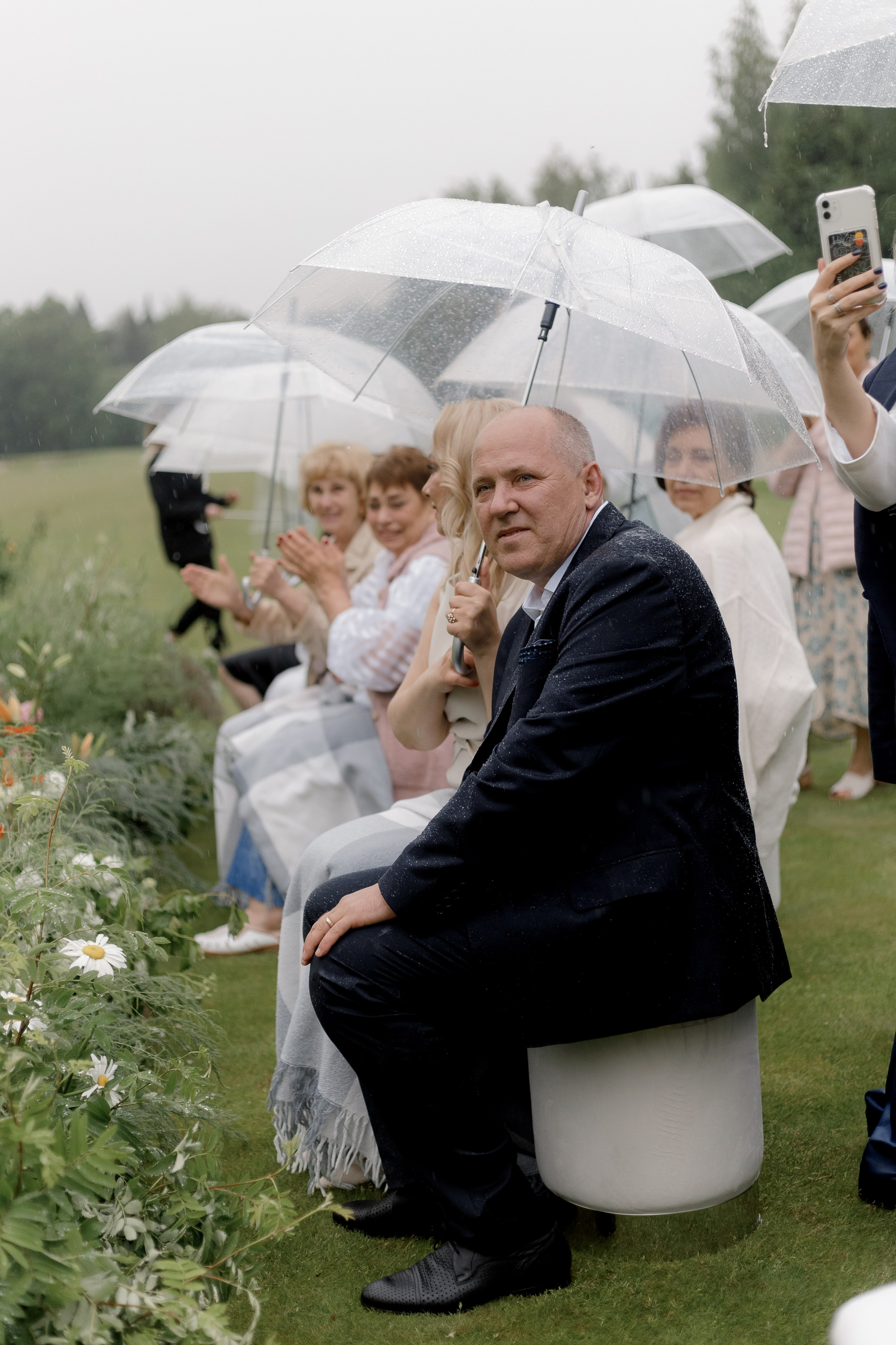 Maria&Andrey. Свадебный фотограф в Москве Дмитрий Тарасов