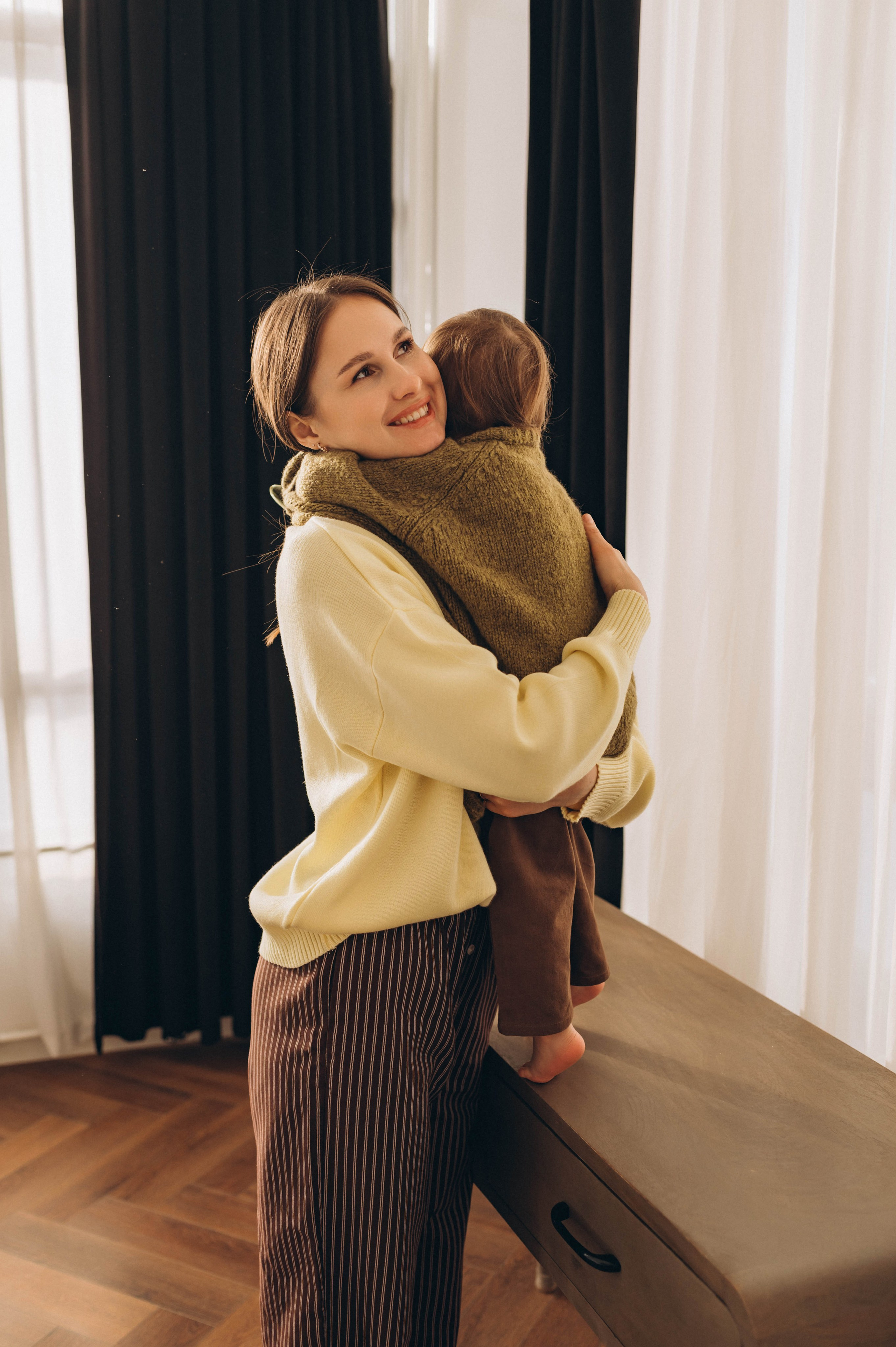 Яркие эмоции. Семейный и портретный фотограф Надежда Вылку