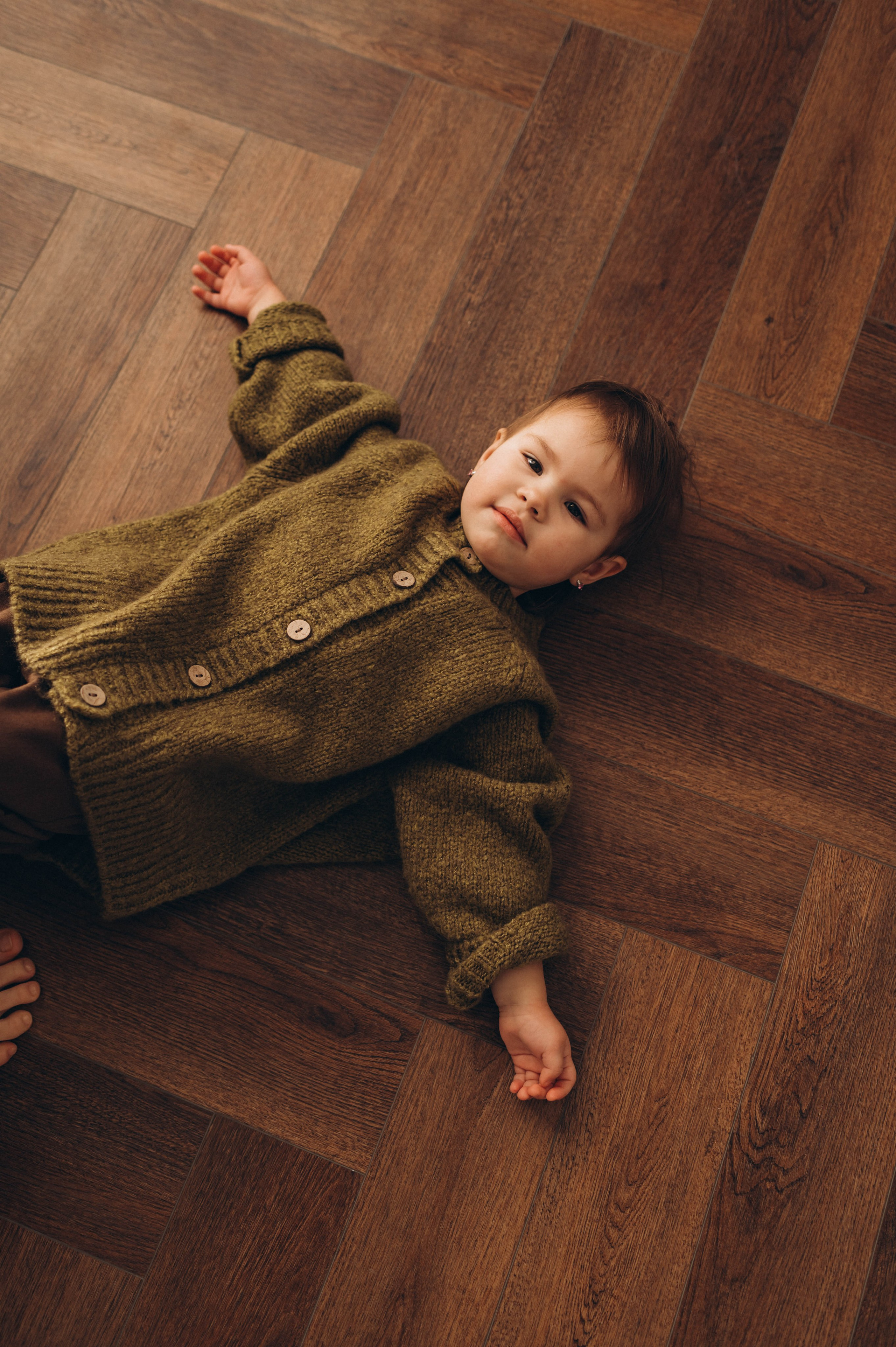 Яркие эмоции. Семейный и портретный фотограф Надежда Вылку