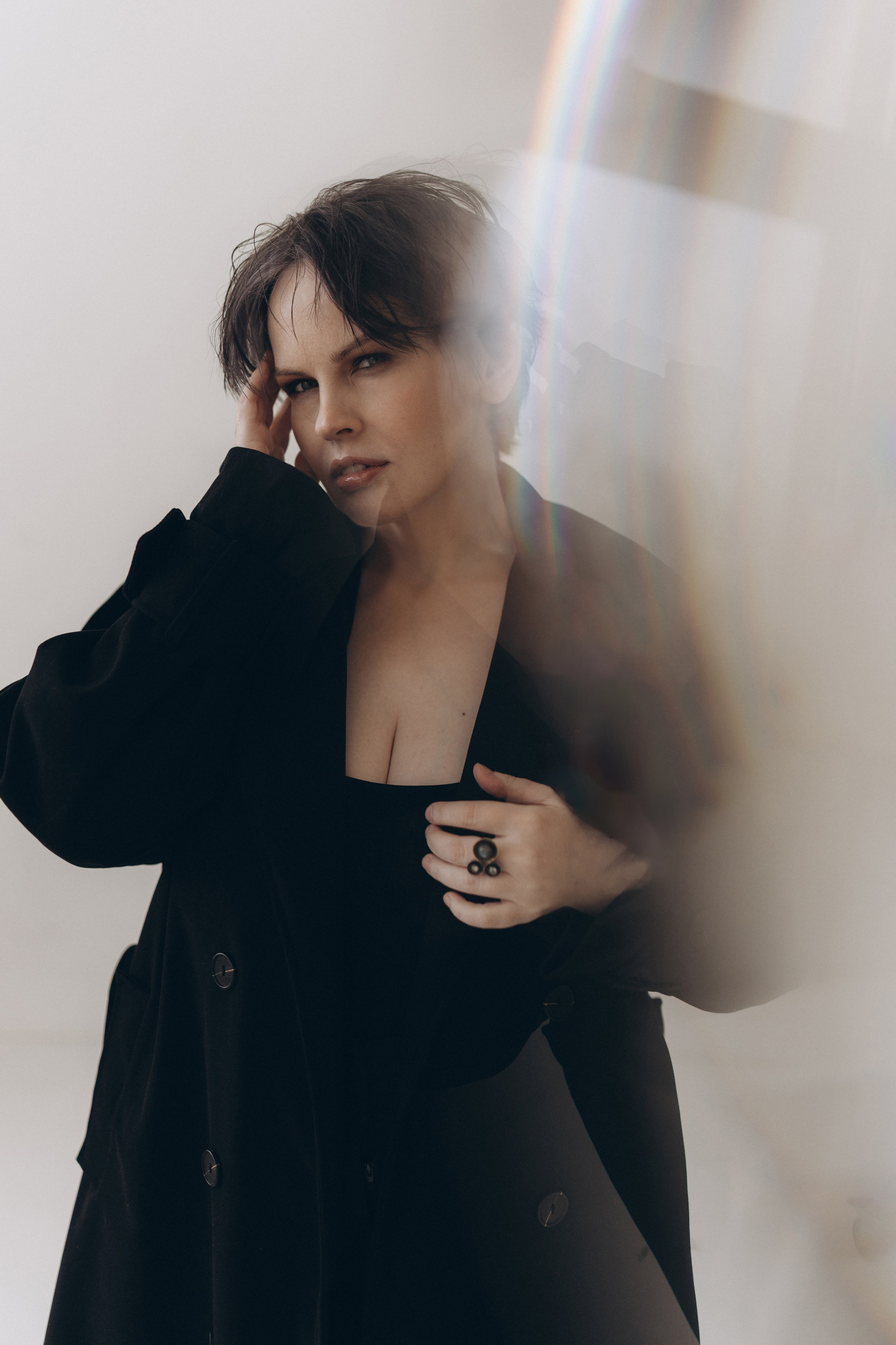 Виктория. Фотограф Москва Татьяна Гайдаржи