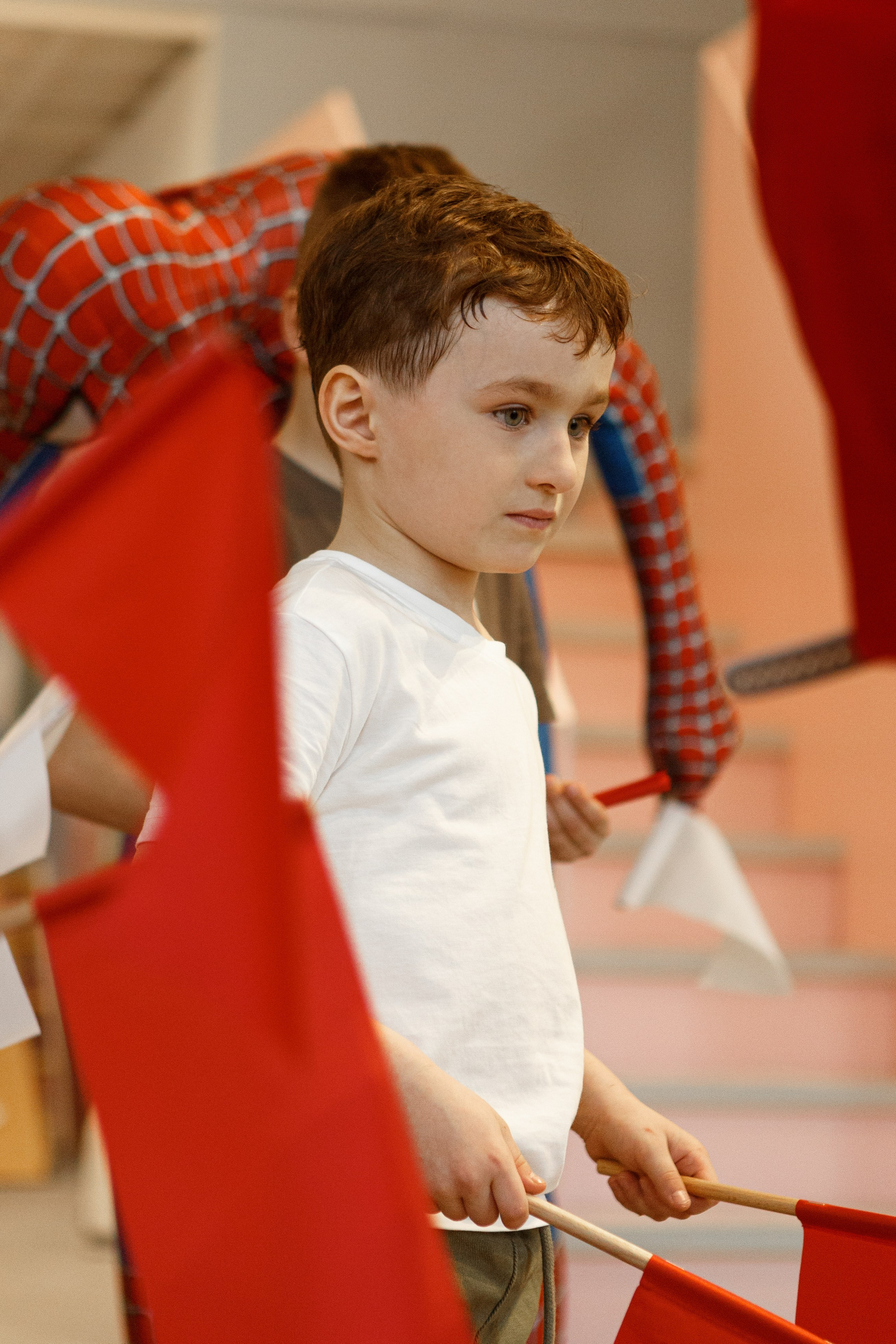 Детский День Рождения. Индивидуальные и семейные съёмки в Уфа Маргарита Истомина