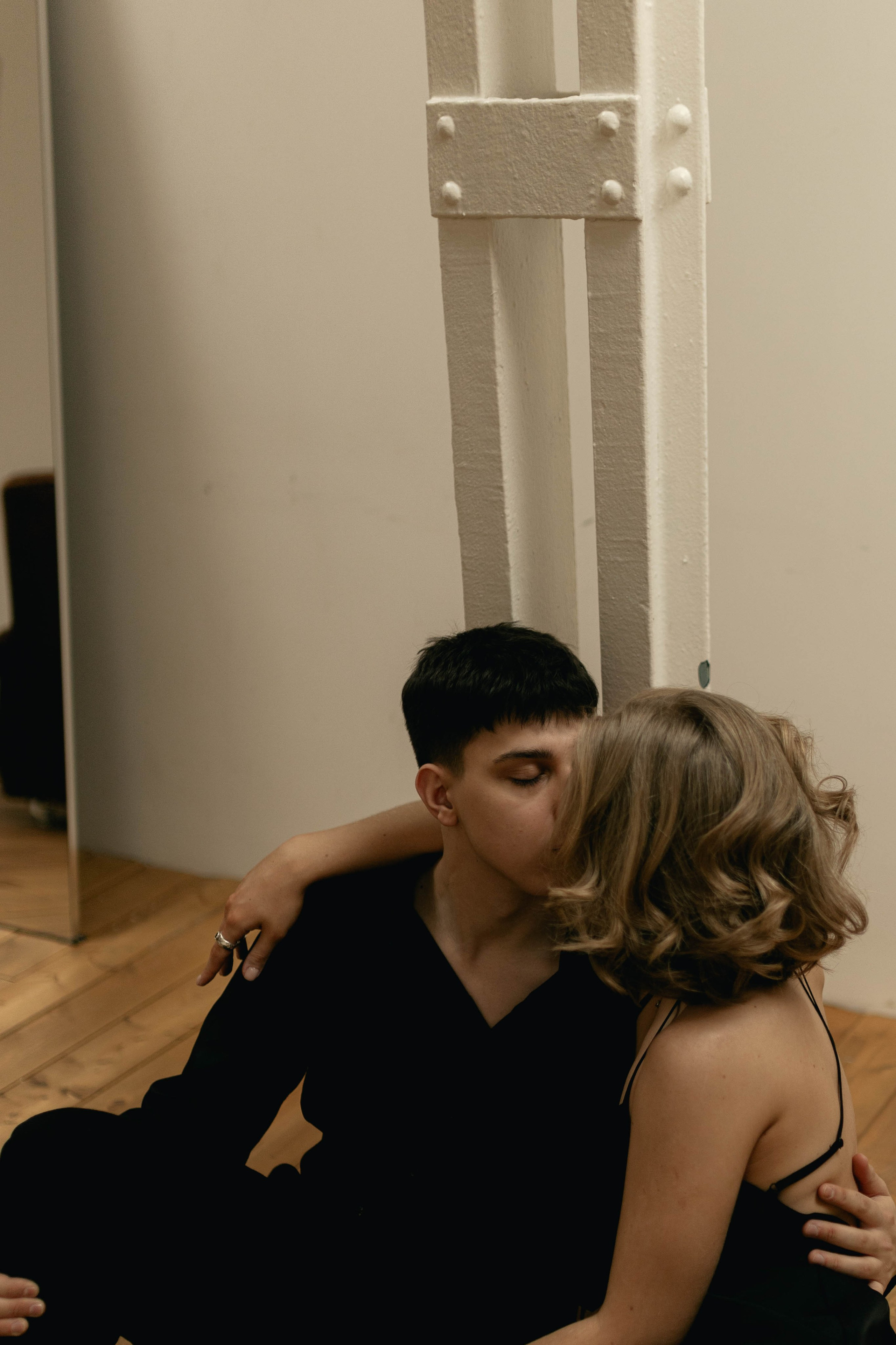 Полина и Андрей. Главная