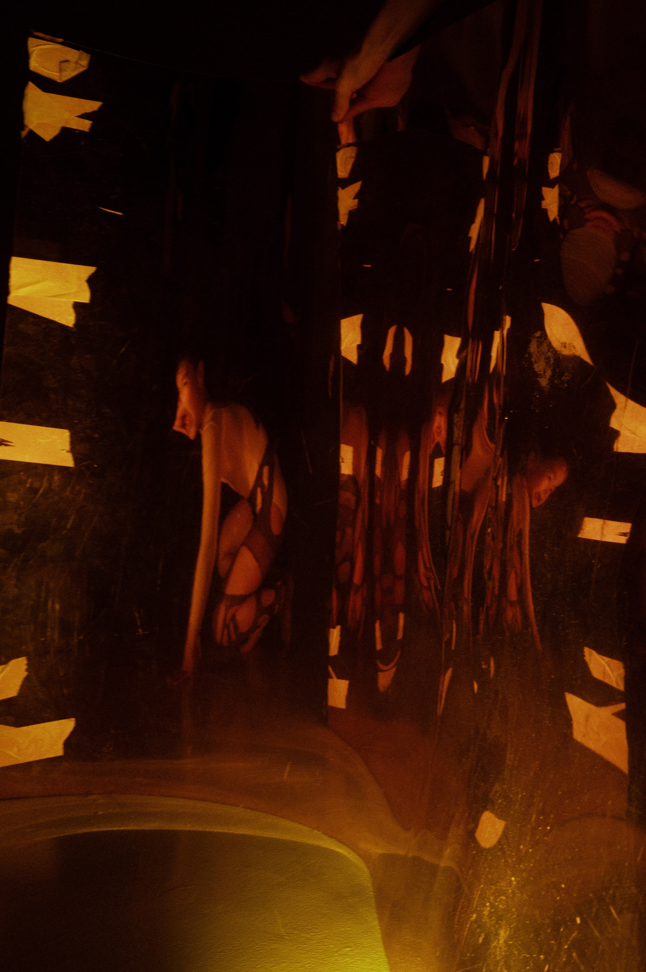 Portal ouroboros PROMO. Портретный и репортажной фотограф Алексей Волков. Москва, Оренбург