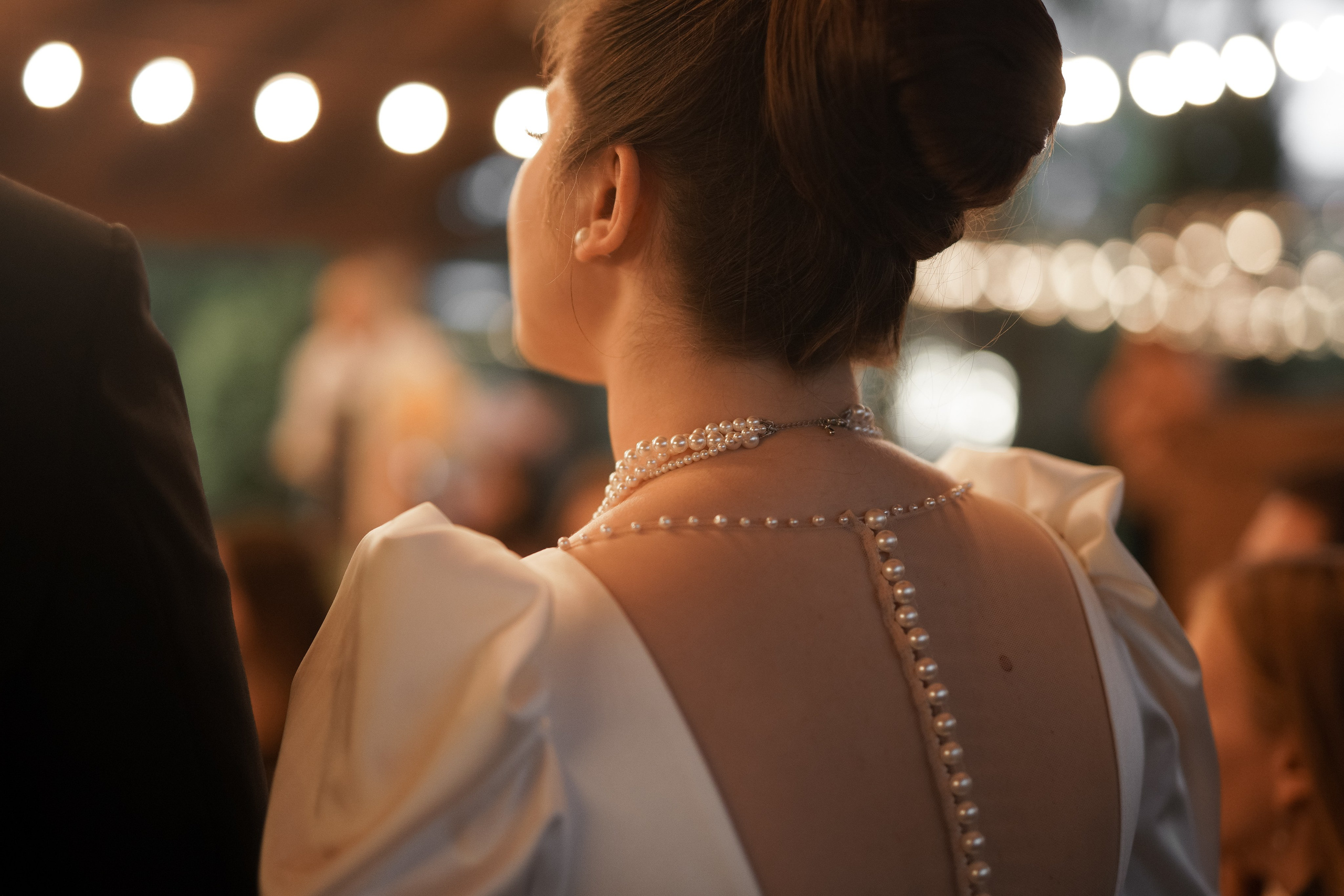 Анфиса и Валерий. Свадебный фотограф Марина Попова