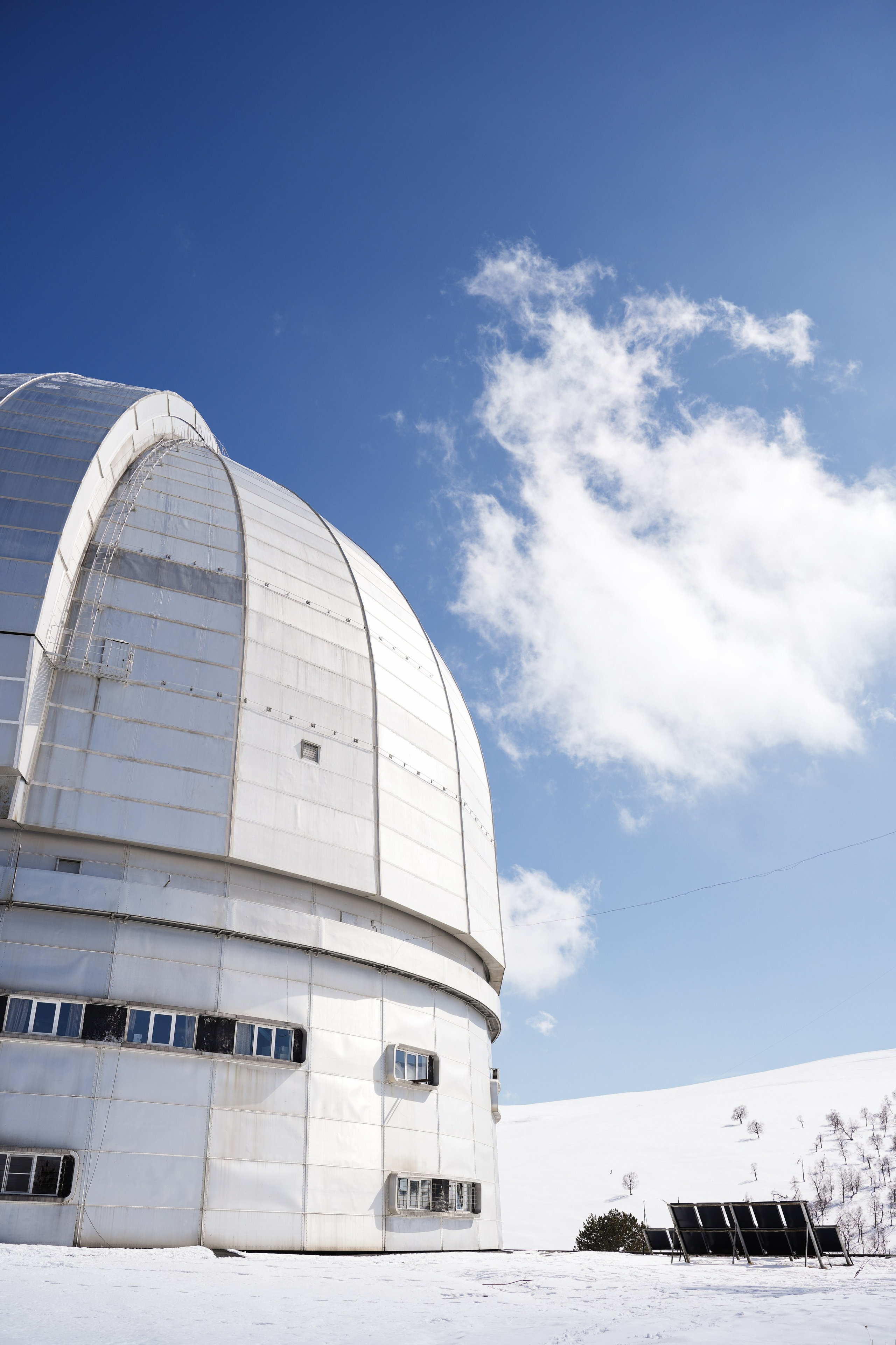 Кавказ. Анна Жукова — Режиссёр кино и цирка, сценарист, фотограф