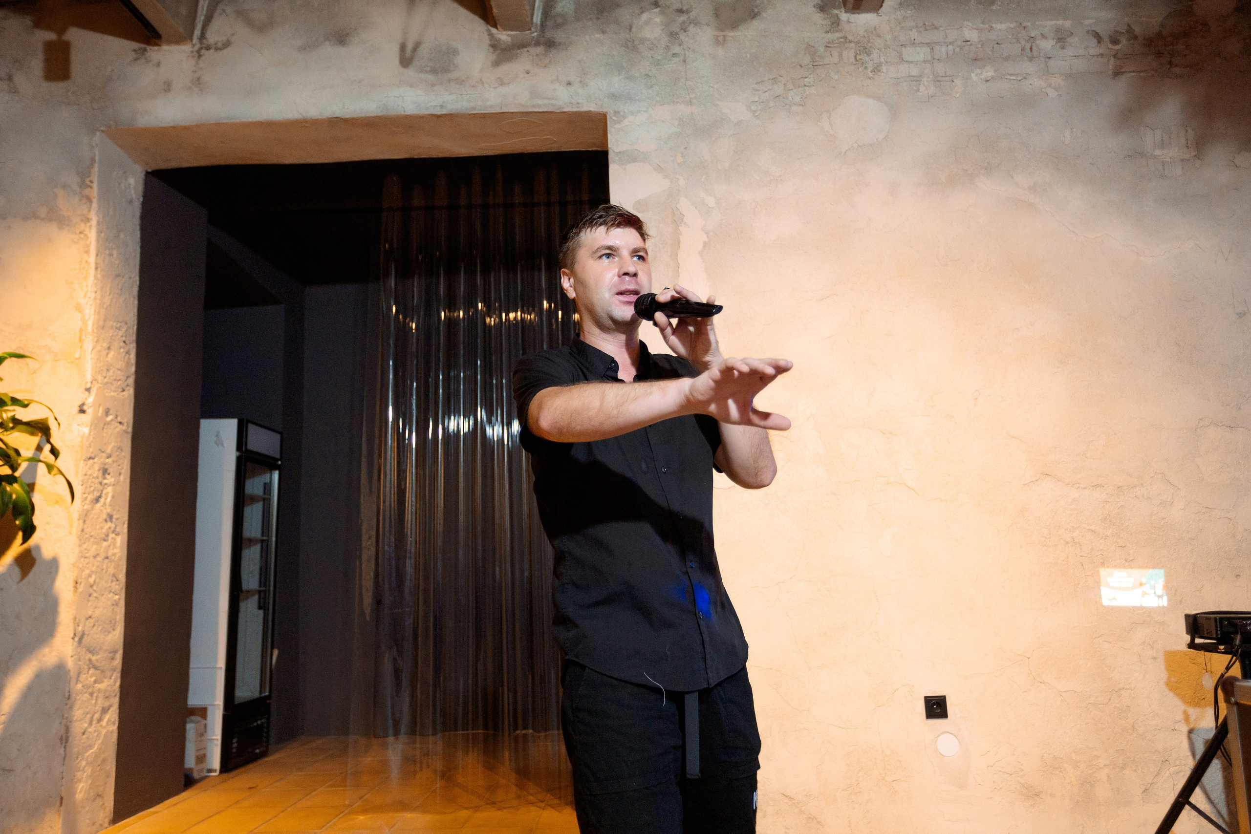 ПРИМЕР: Корпоратив Мамин Хлеб. Все фото. Профессиональный фотограф в Ижевске Леша Петров