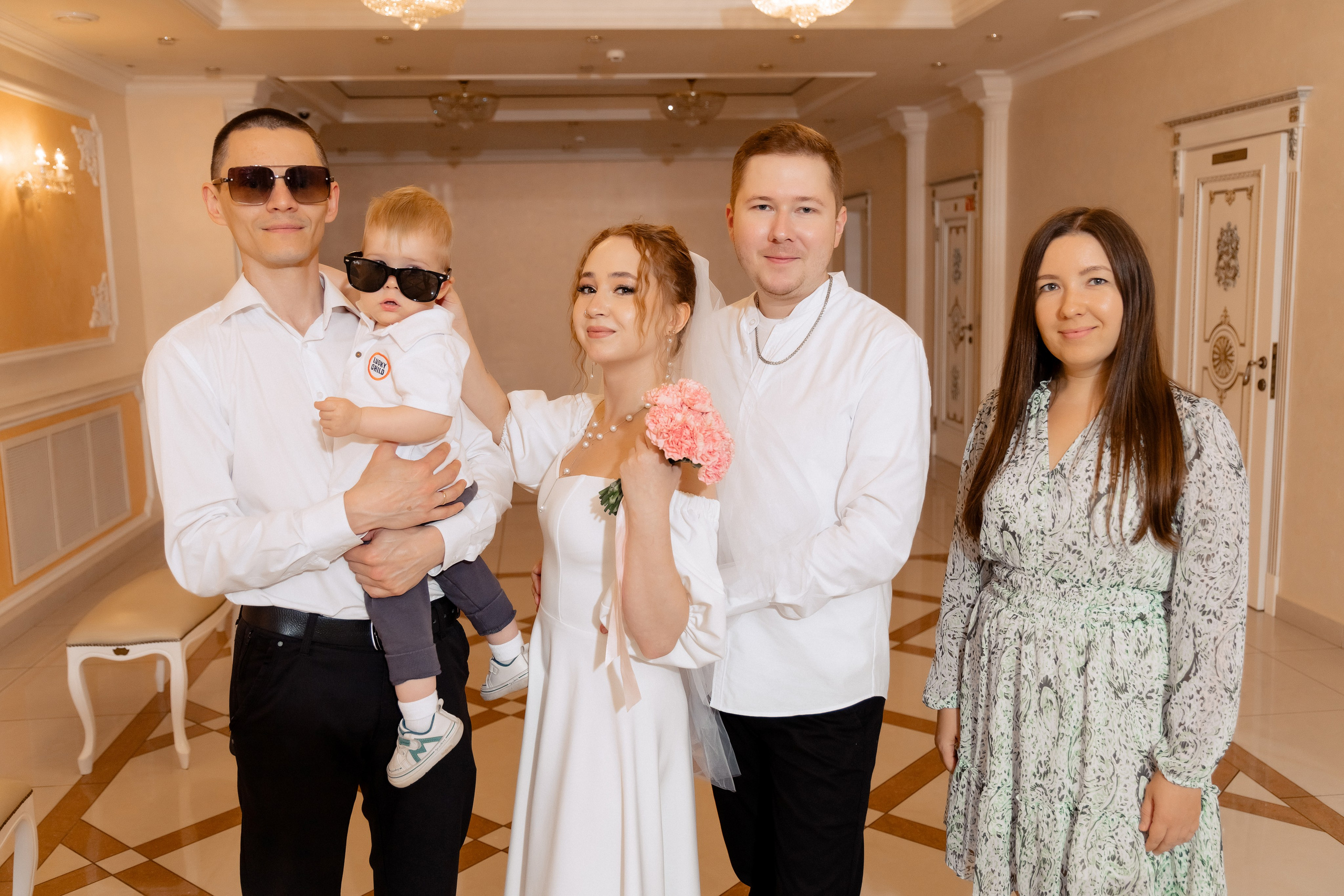 СВАДЬБА: Анастасия и Григорий. Все фото. Профессиональный фотограф в Ижевске Леша Петров