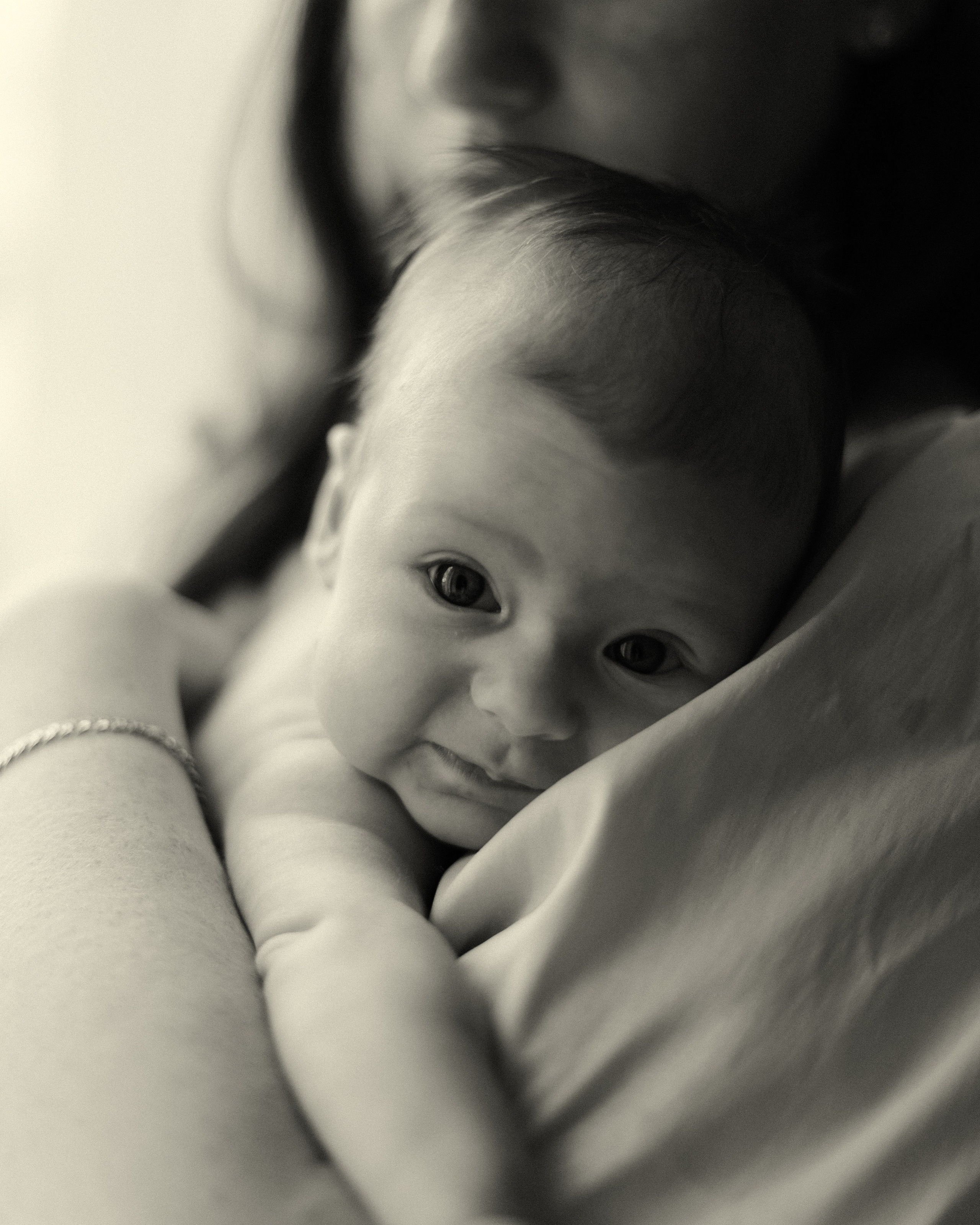 Соня и Аня. Фотограф в Москве — Евгения Прокопенко