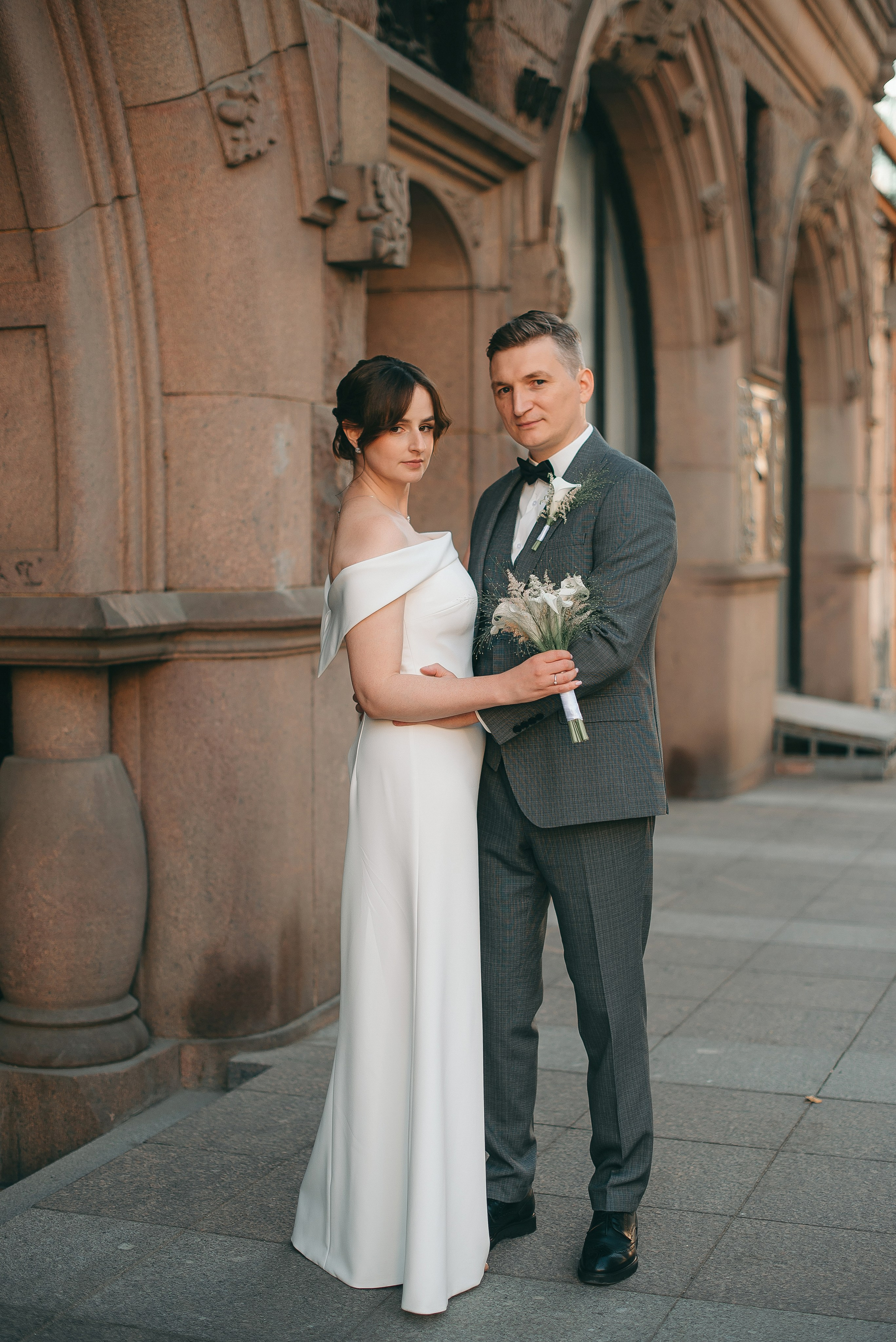 Свадебная съёмка. Семейный и детский фотограф в Обнинске, Калуге, Москве