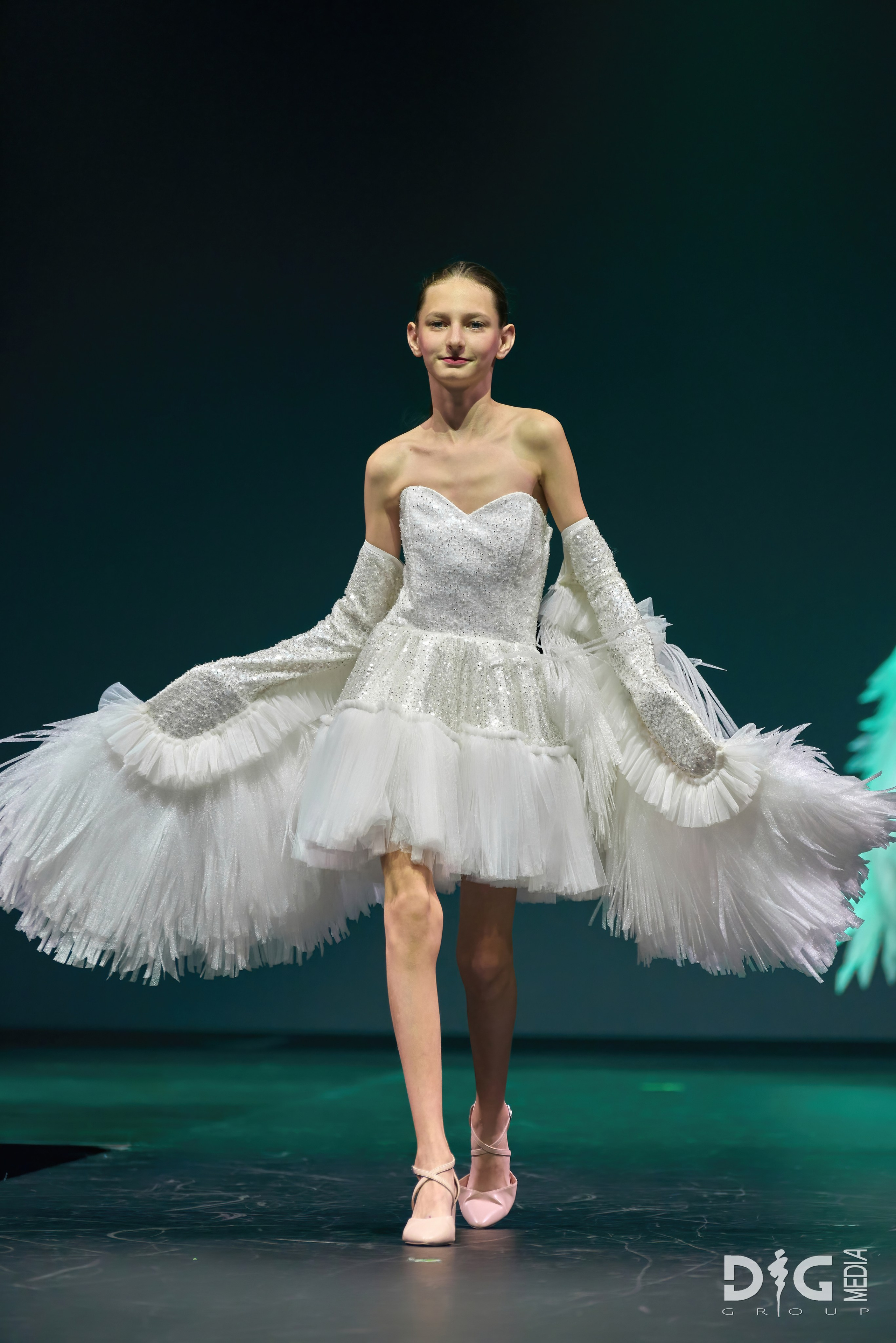 Krasnodar kids fashion week | 01-11-25 | the fragment. Showbiz | Fashion | Reportage