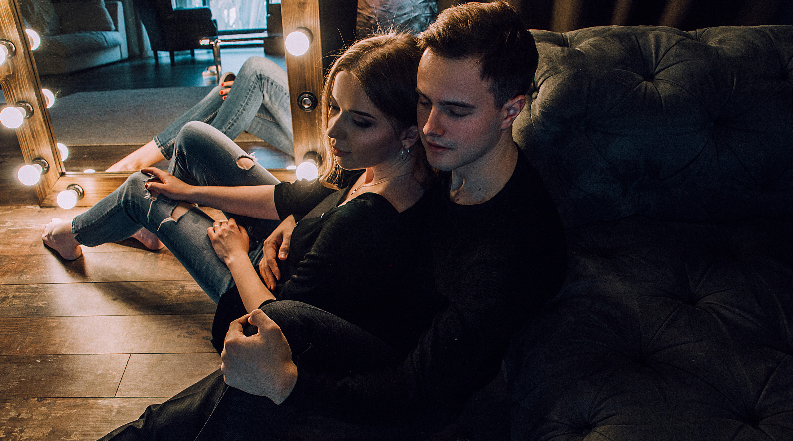 Артем и Настя. Свадебный и портретный фотограф в Нижнем Новгороде и Нижегородской обл