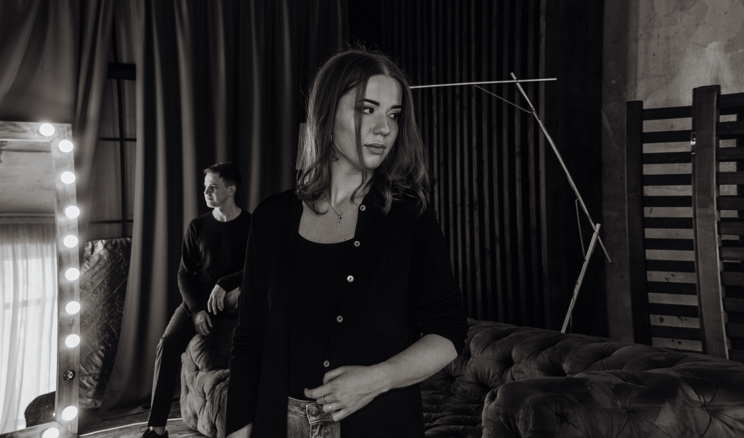 Артем и Настя. Свадебный и портретный фотограф в Нижнем Новгороде и Нижегородской обл