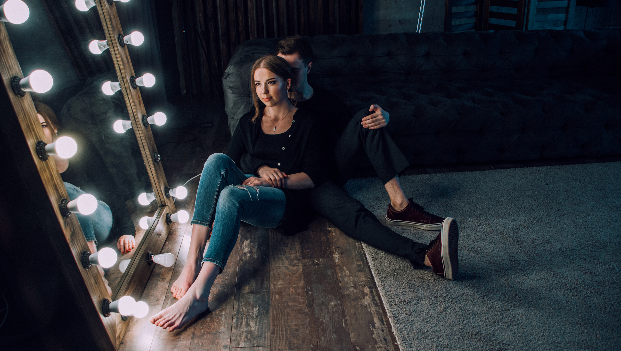 Артем и Настя. Свадебный и портретный фотограф в Нижнем Новгороде и Нижегородской обл