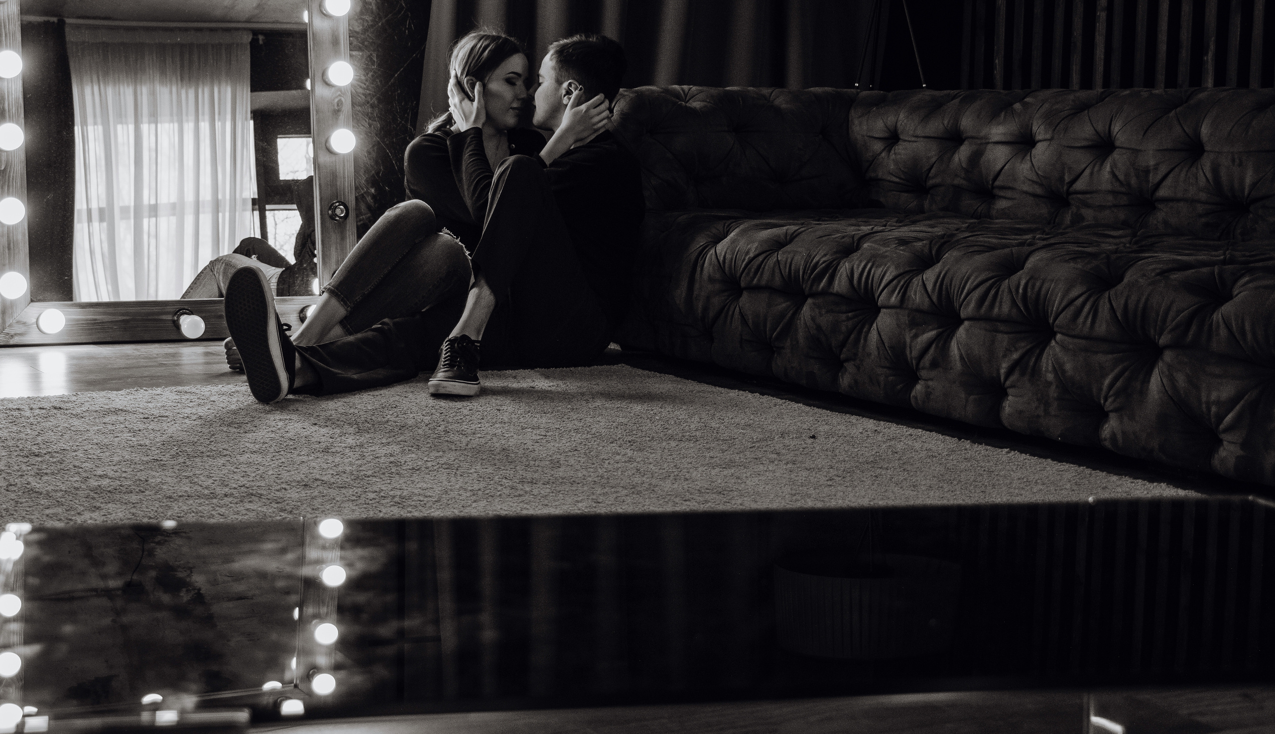 Артем и Настя. Свадебный и портретный фотограф в Нижнем Новгороде и Нижегородской обл