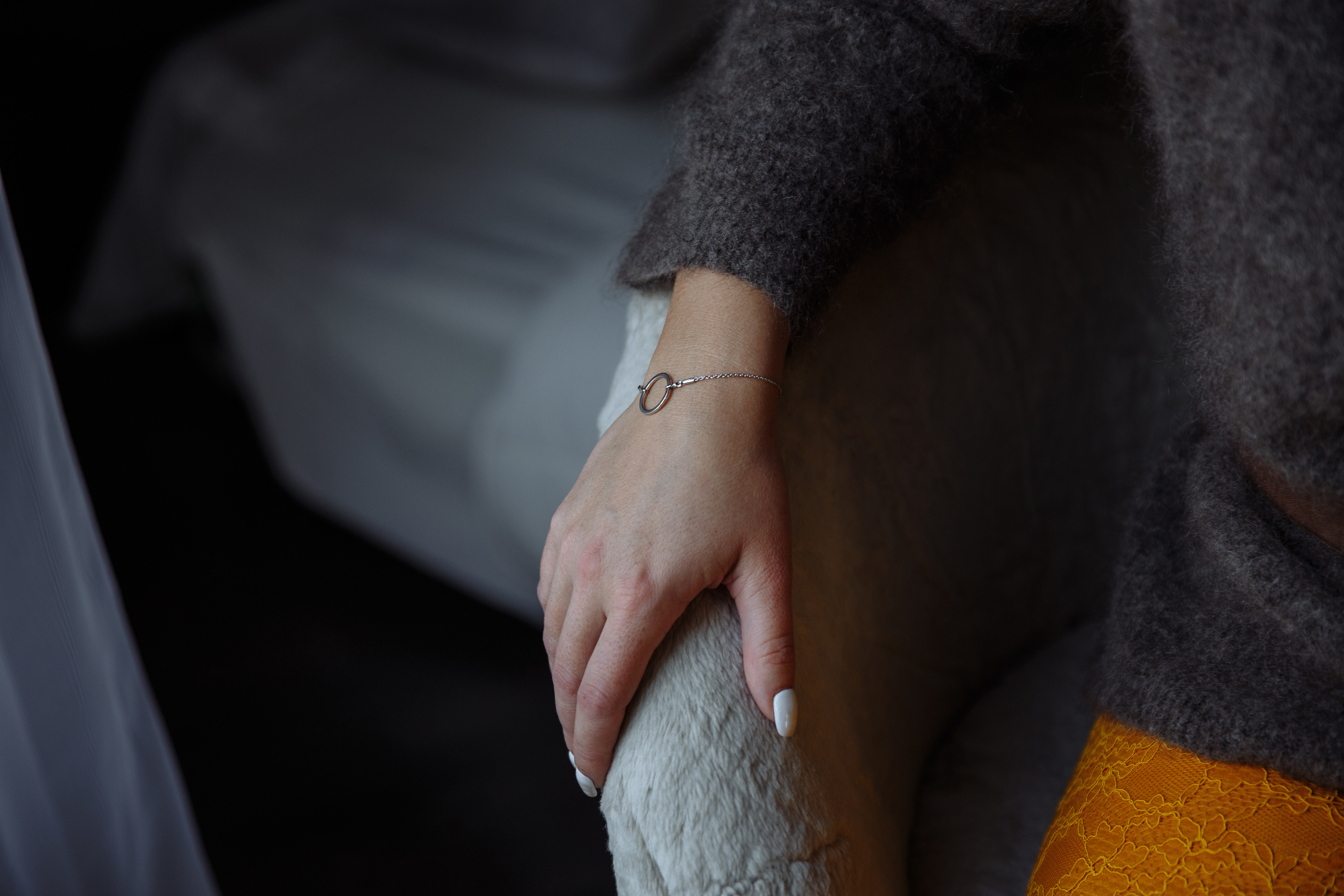 AUTUMN project.  studio portrait. Свадебный и портретный фотограф в Нижнем Новгороде и Нижегородской обл