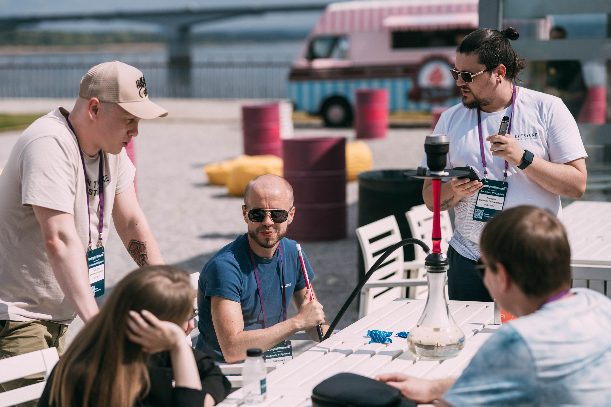 Ural Digital weekend. Свадебный и Мужской фотограф