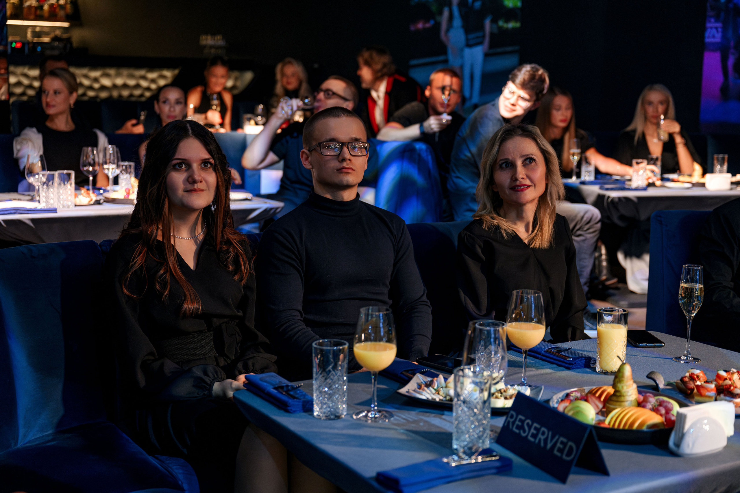 Girl of Boy Party. Максим Комаров — Профессиональный фотограф