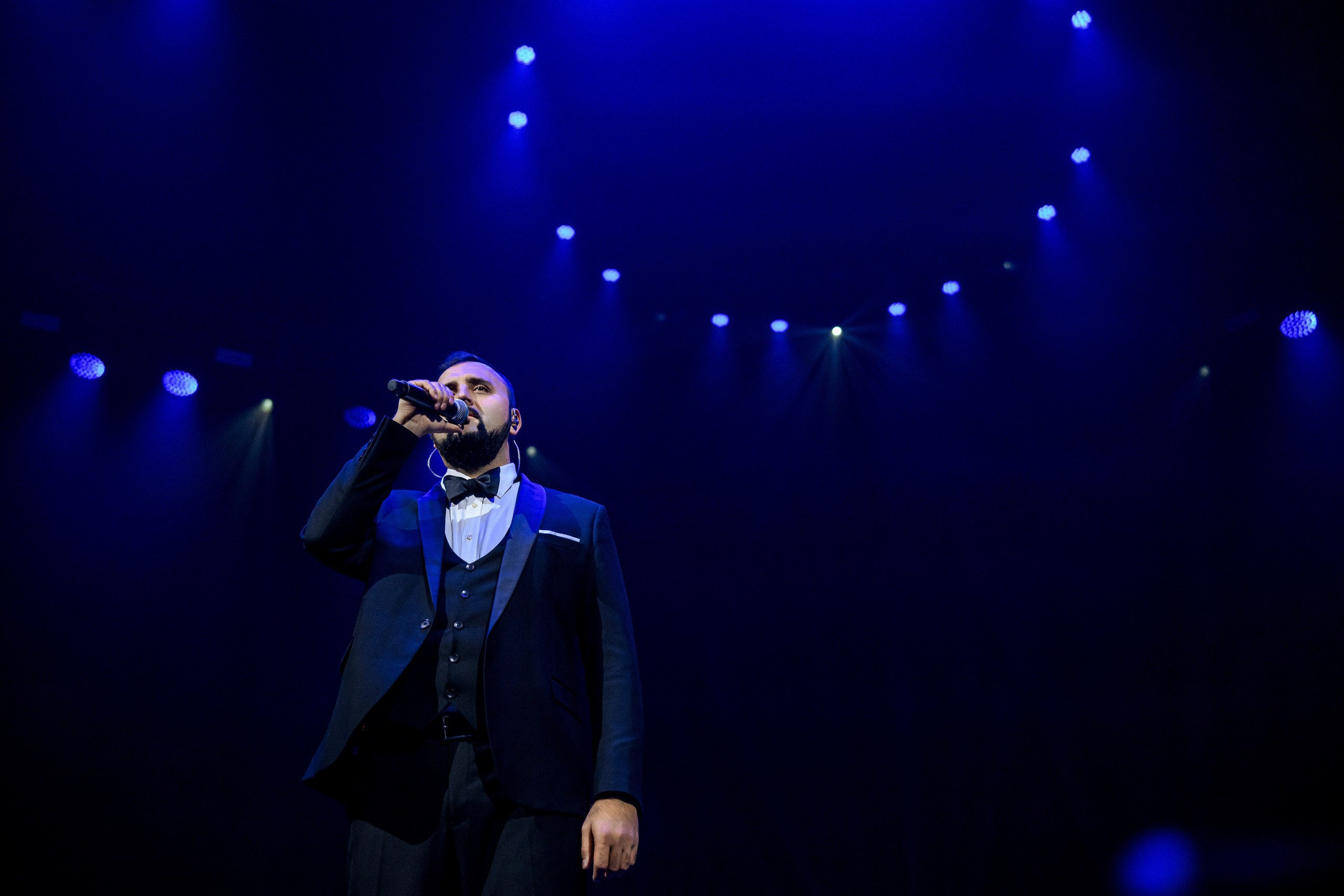 ДОРОГИ УРАЛА. Максим Комаров — Профессиональный фотограф