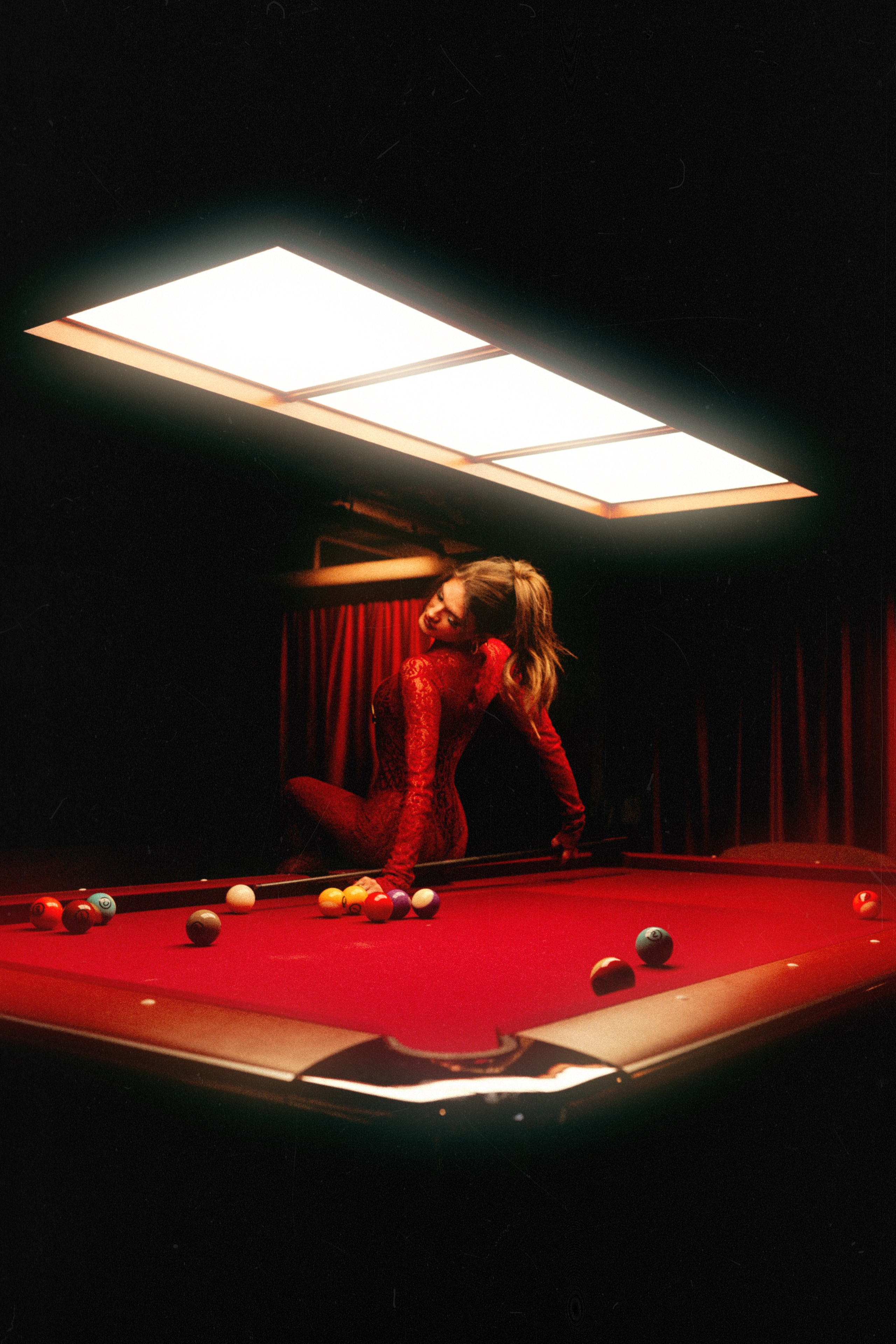 SMOKECUE. Фотограф Julia Nova