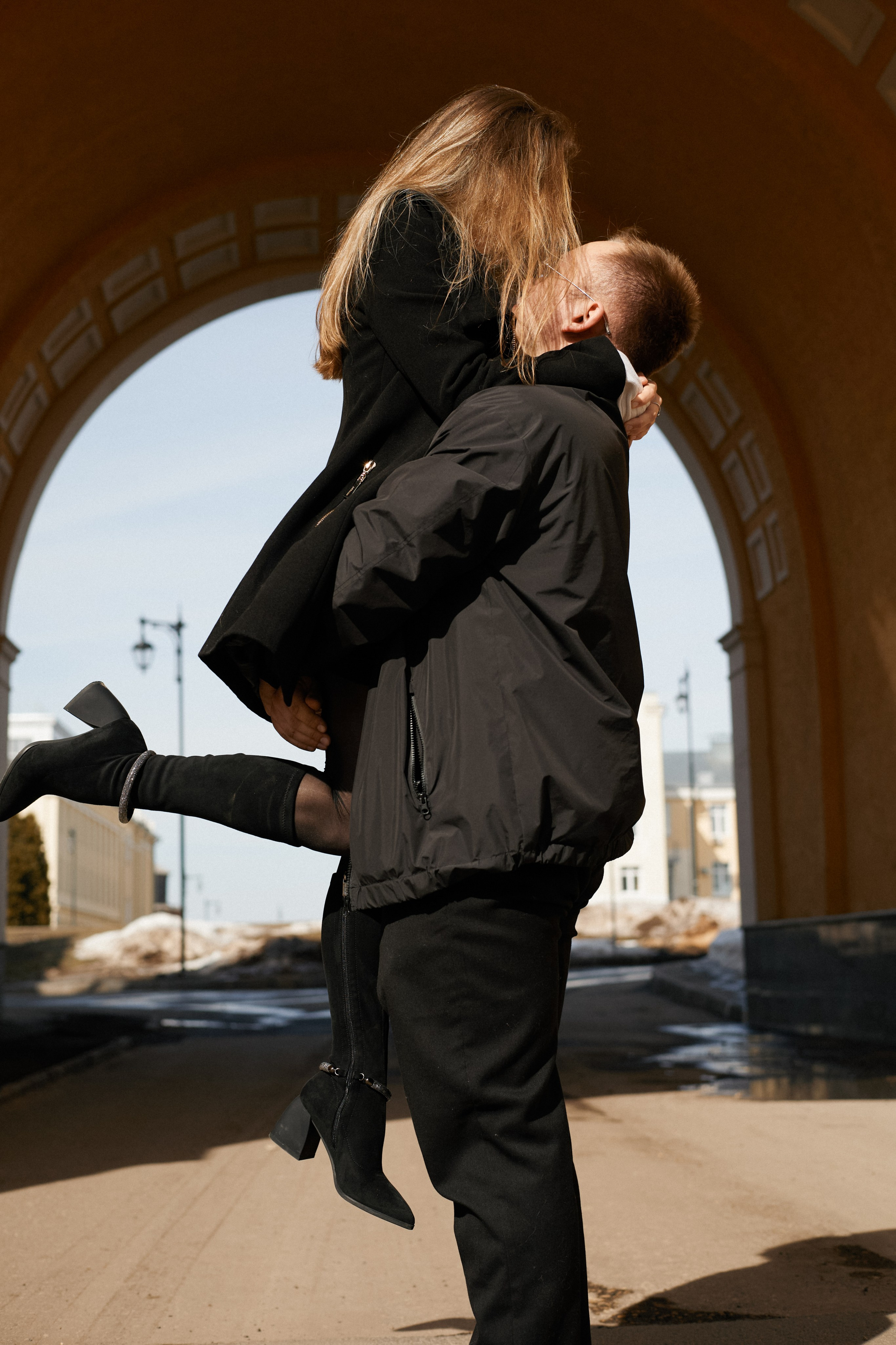 LoveStory. Фотограф в Нижнем Новгороде | Лорэна