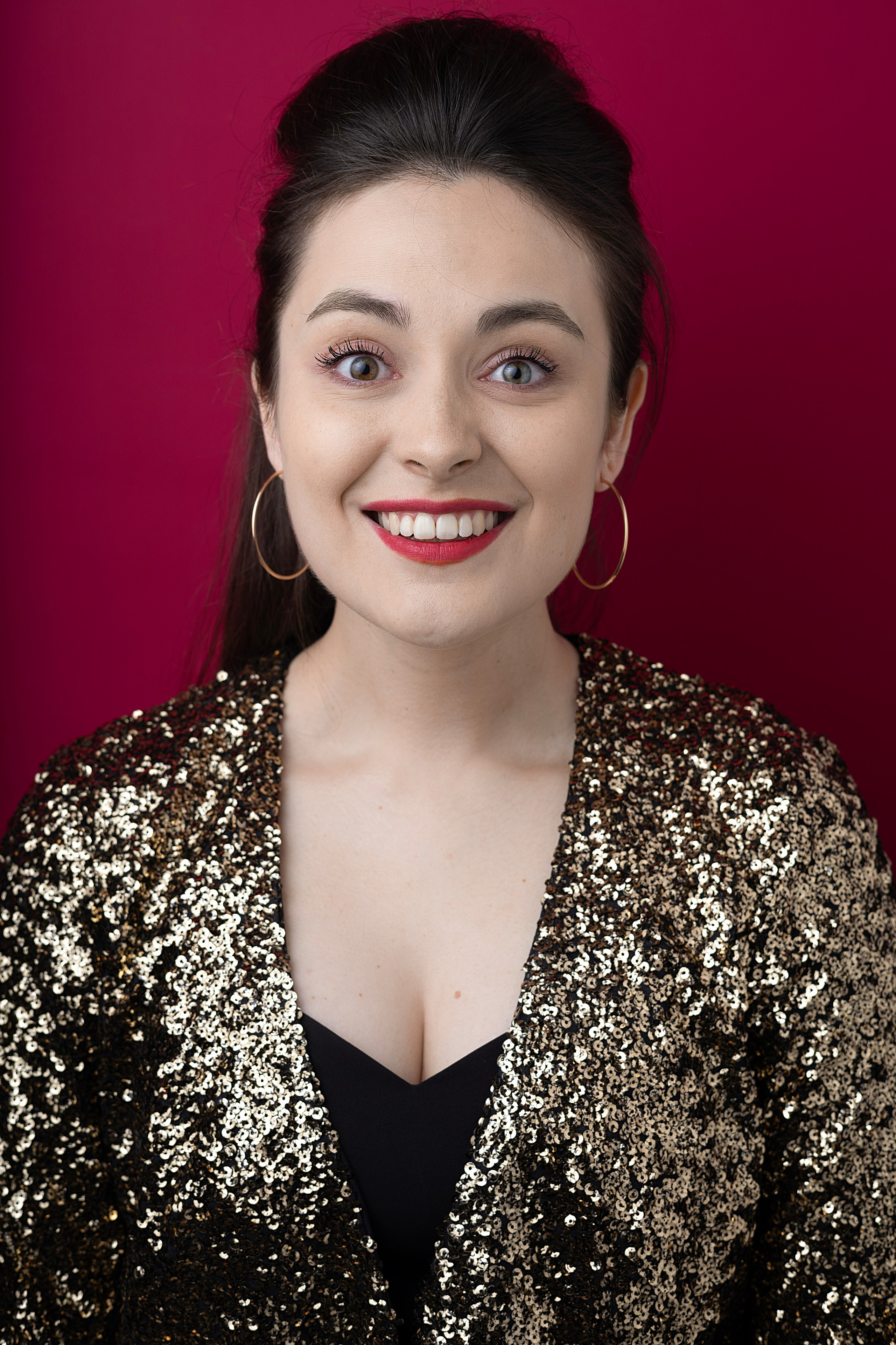 Искусственный свет. Актёрское портфолио Москва|Владислав Солдатенков