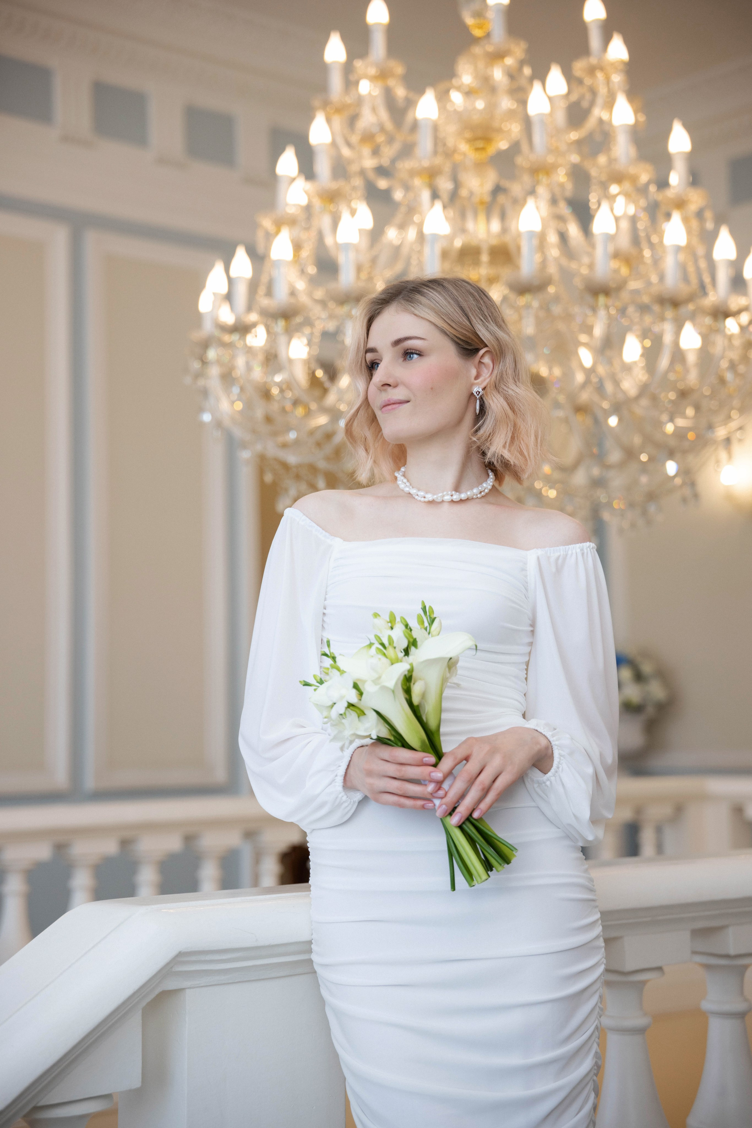 Татьяна и Дмитрий. Свадебный и портретный фотограф