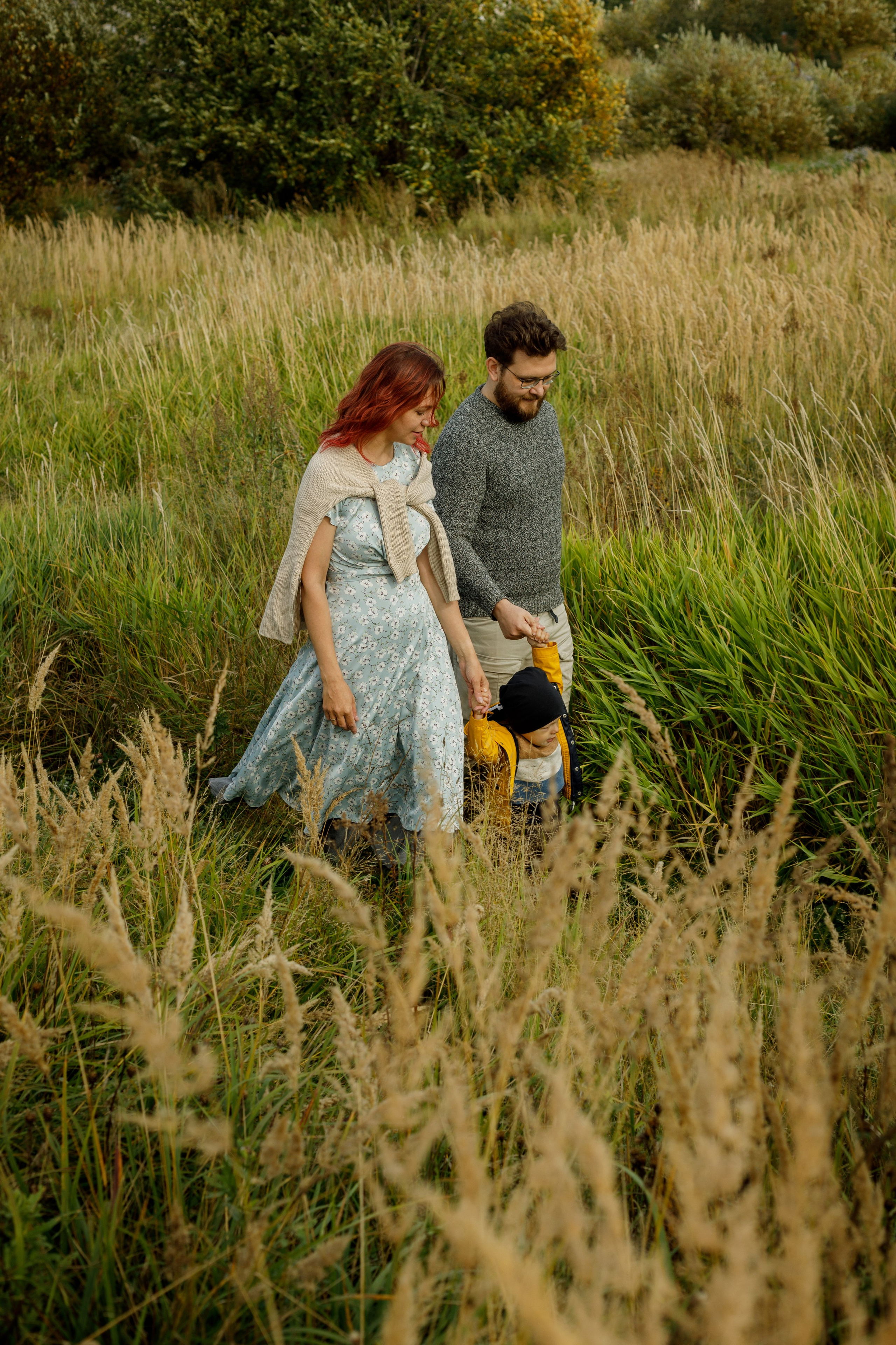 Фотограф в Санкт-Петербурге Ксения Андреева