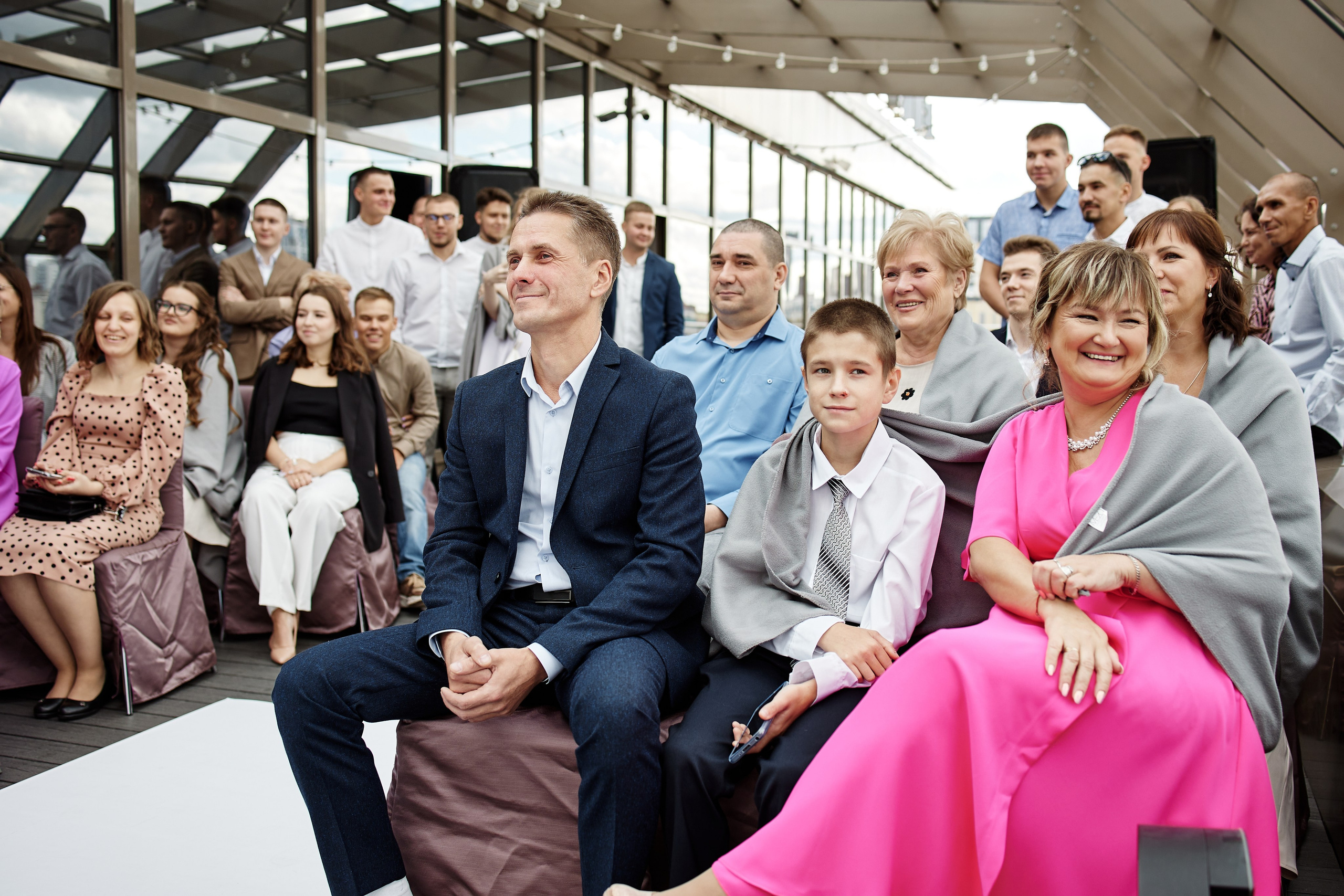 Данил и Катя. Александр и Евгения Фокины — фотограф Первоуральск, Екатеринбург