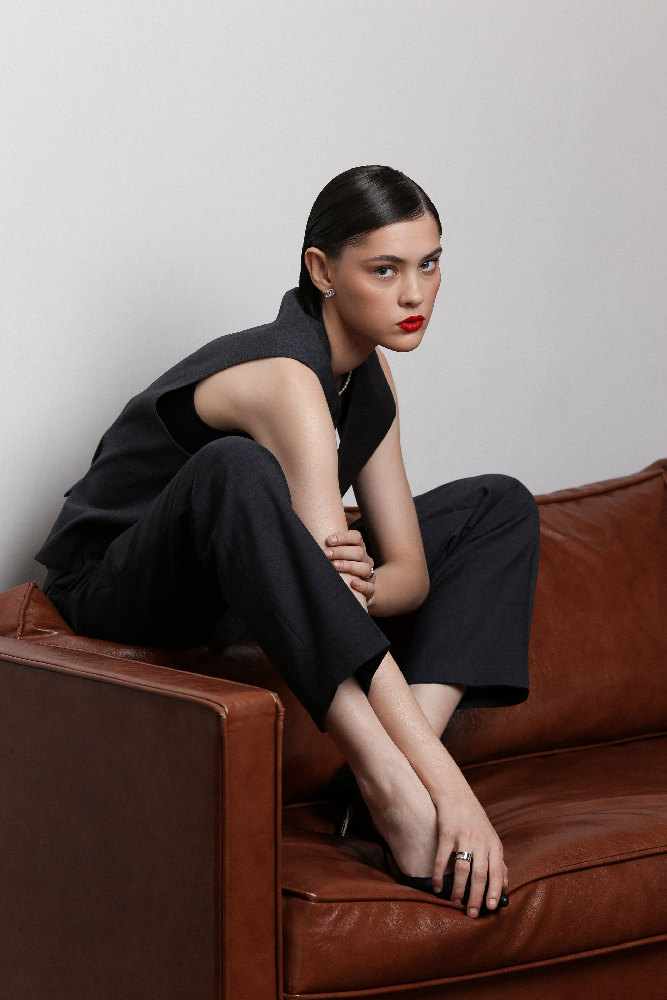 Катя. Фотограф Мария Камышан