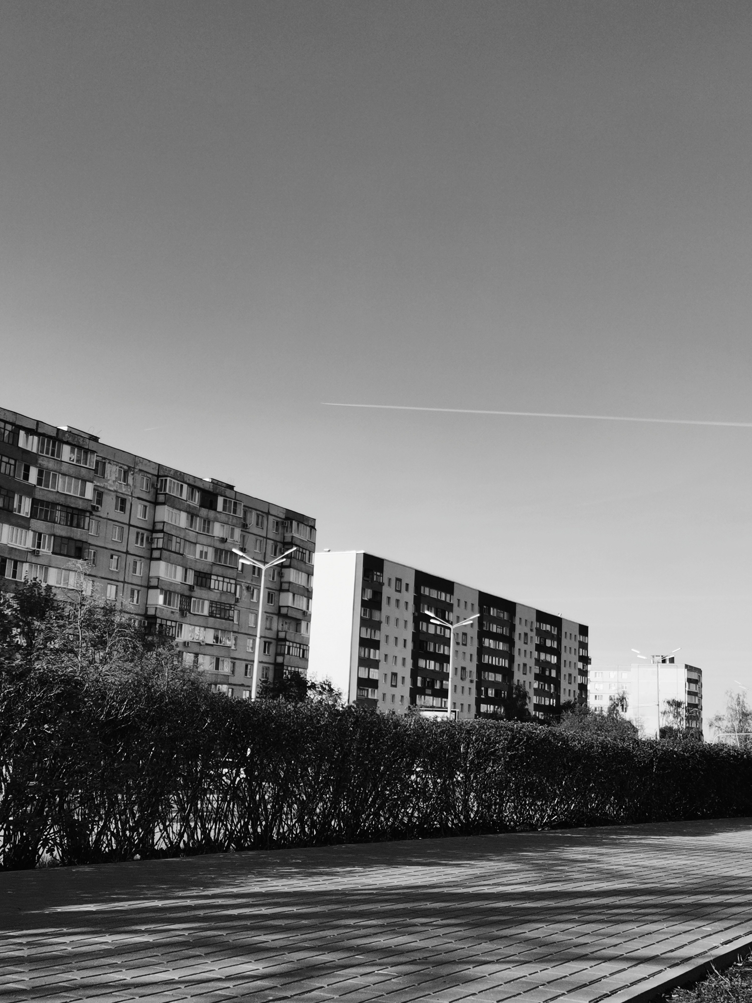 Небо. Фотограф Старый Оскол Мавлыга Мария