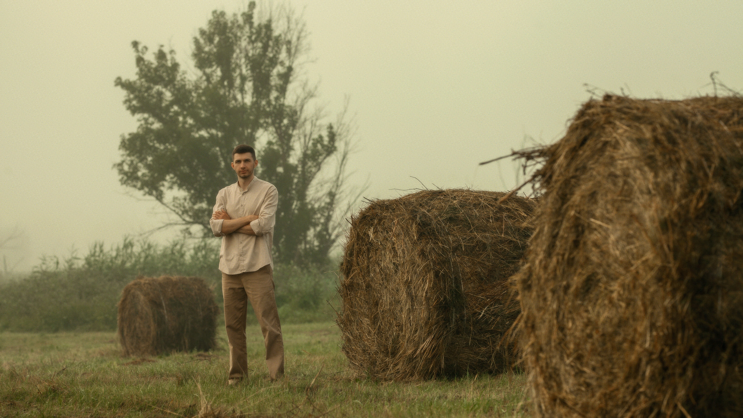 «Утро». Фотограф и Видеограф Артур Гимаев