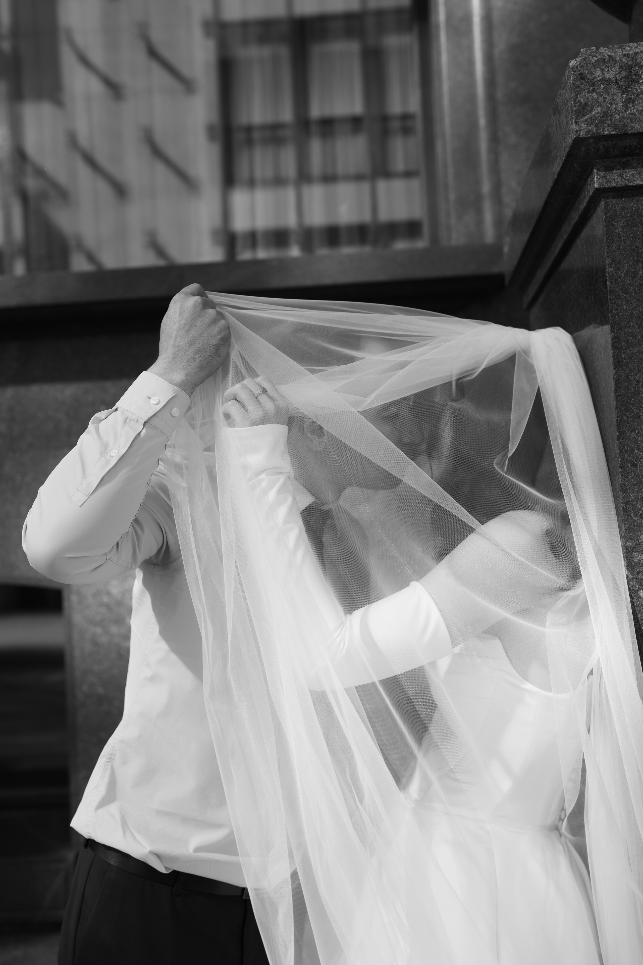 Свадьба Бориса и Дзеры. Семейный и детский фотограф в Москве Надежда Шевякова