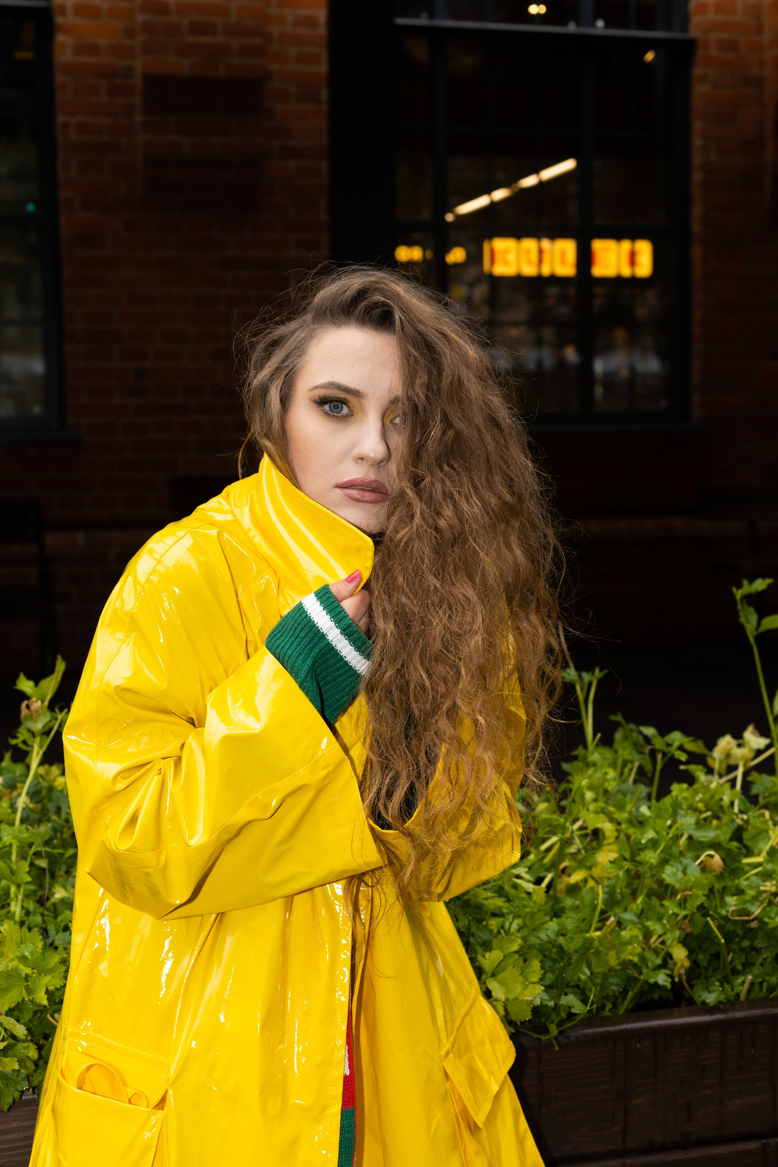 Ия. Фотограф в г. Москве Армина Карапетян