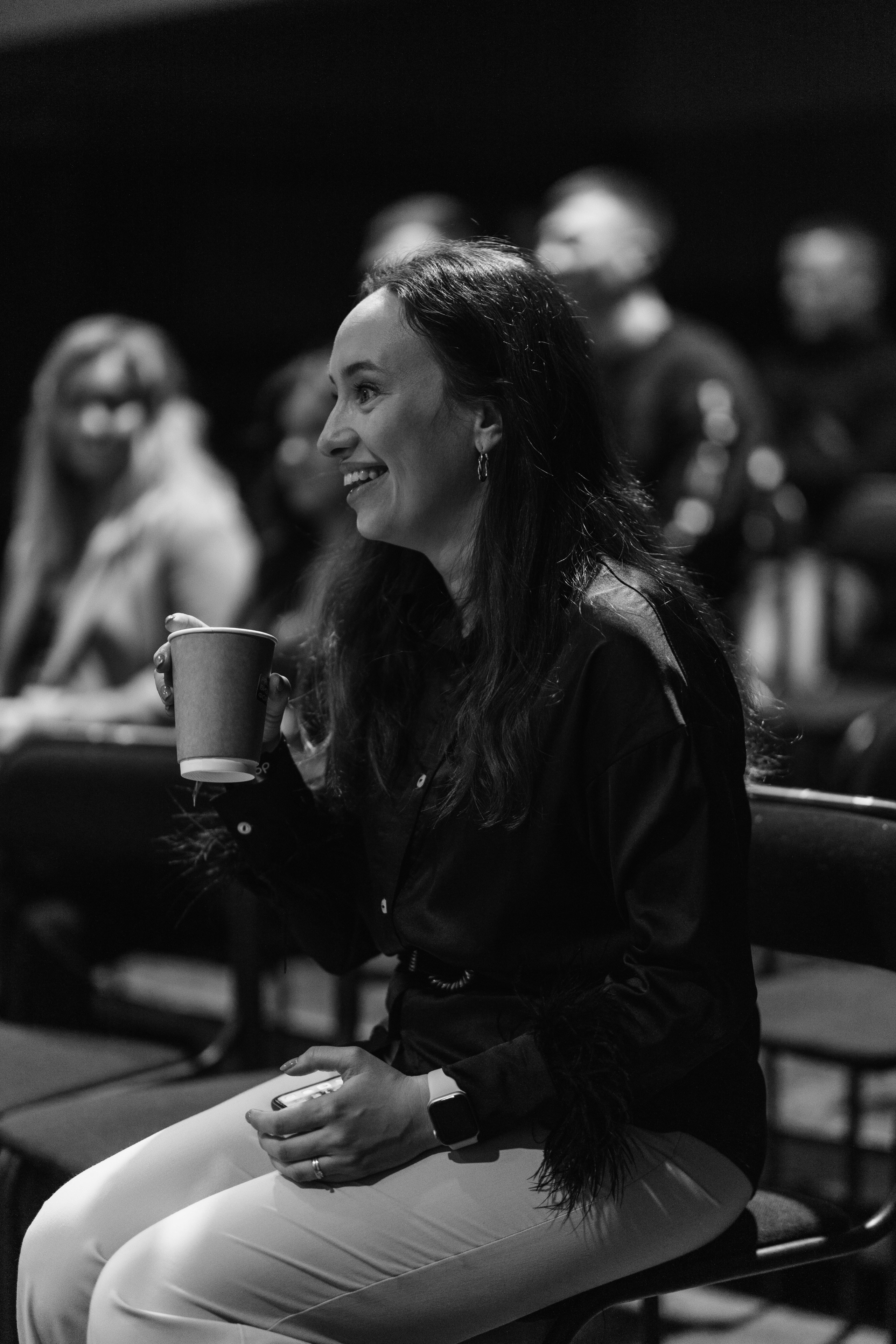 PROF-IT Бизнес-форум. Свадебный и Мужской фотограф