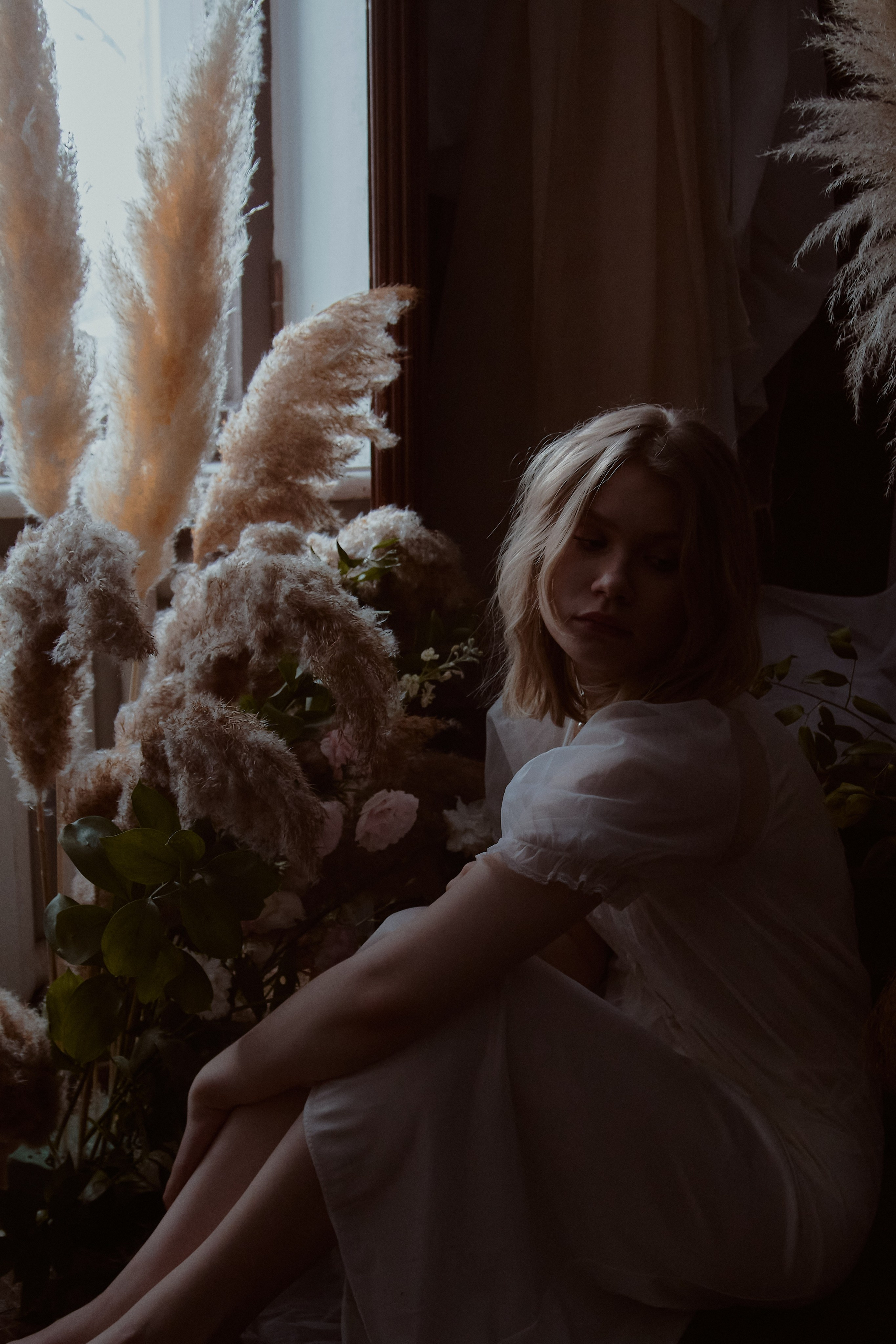 Нежность. Фотограф лавстори Москва/МО Приятелева Ангелина