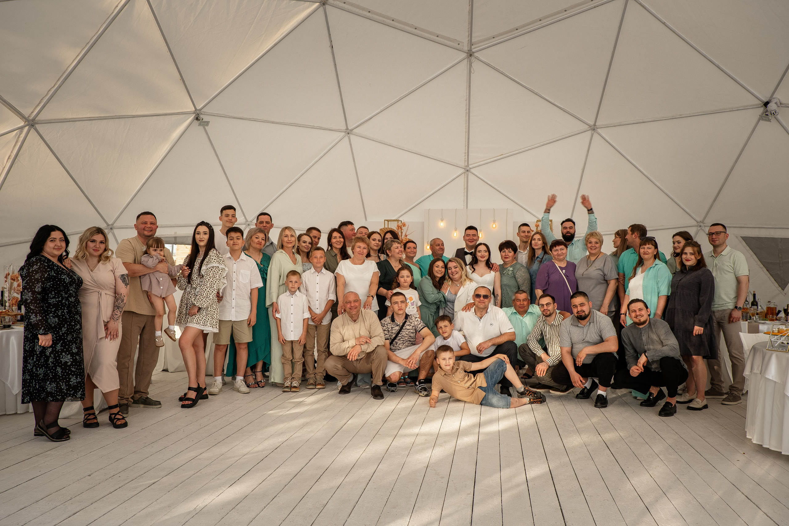 Ульяна и Артур. Свадебный фотограф Челябинск