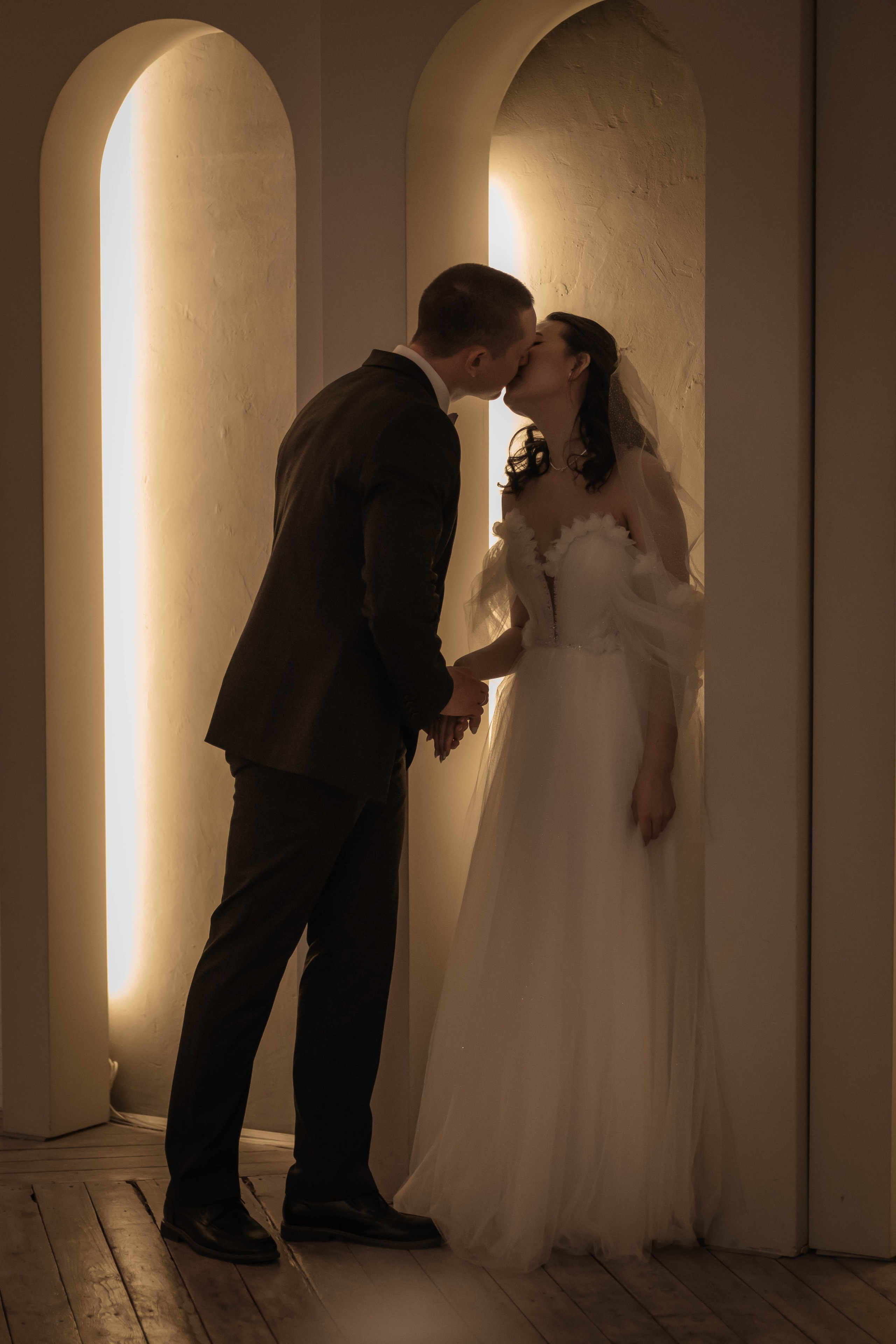 9. Свадебный фотограф Челябинск