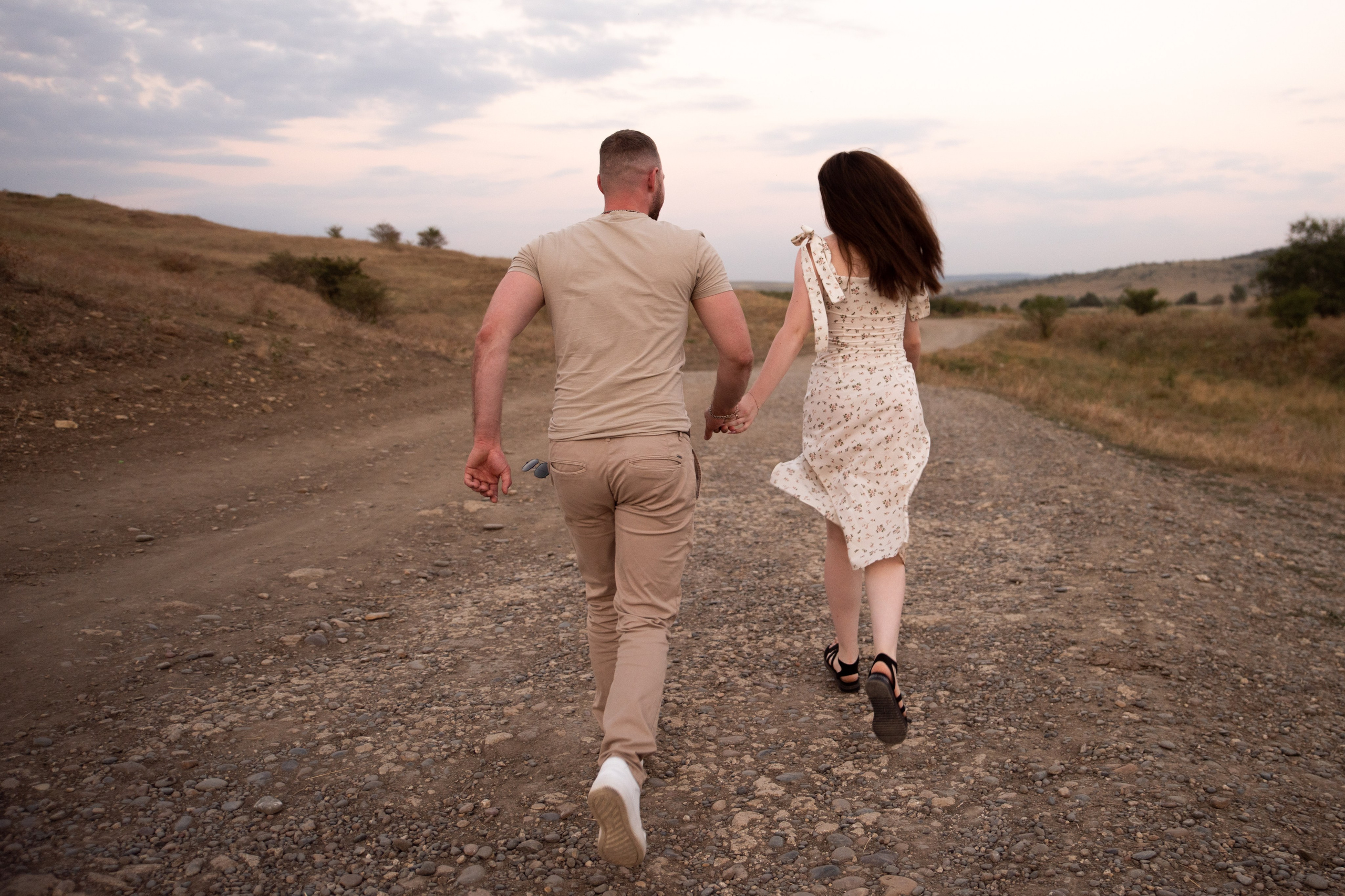 Алексей и Дарья. Свадебный и семейный фотограф в Ставрополе Евгения Кузьмичева