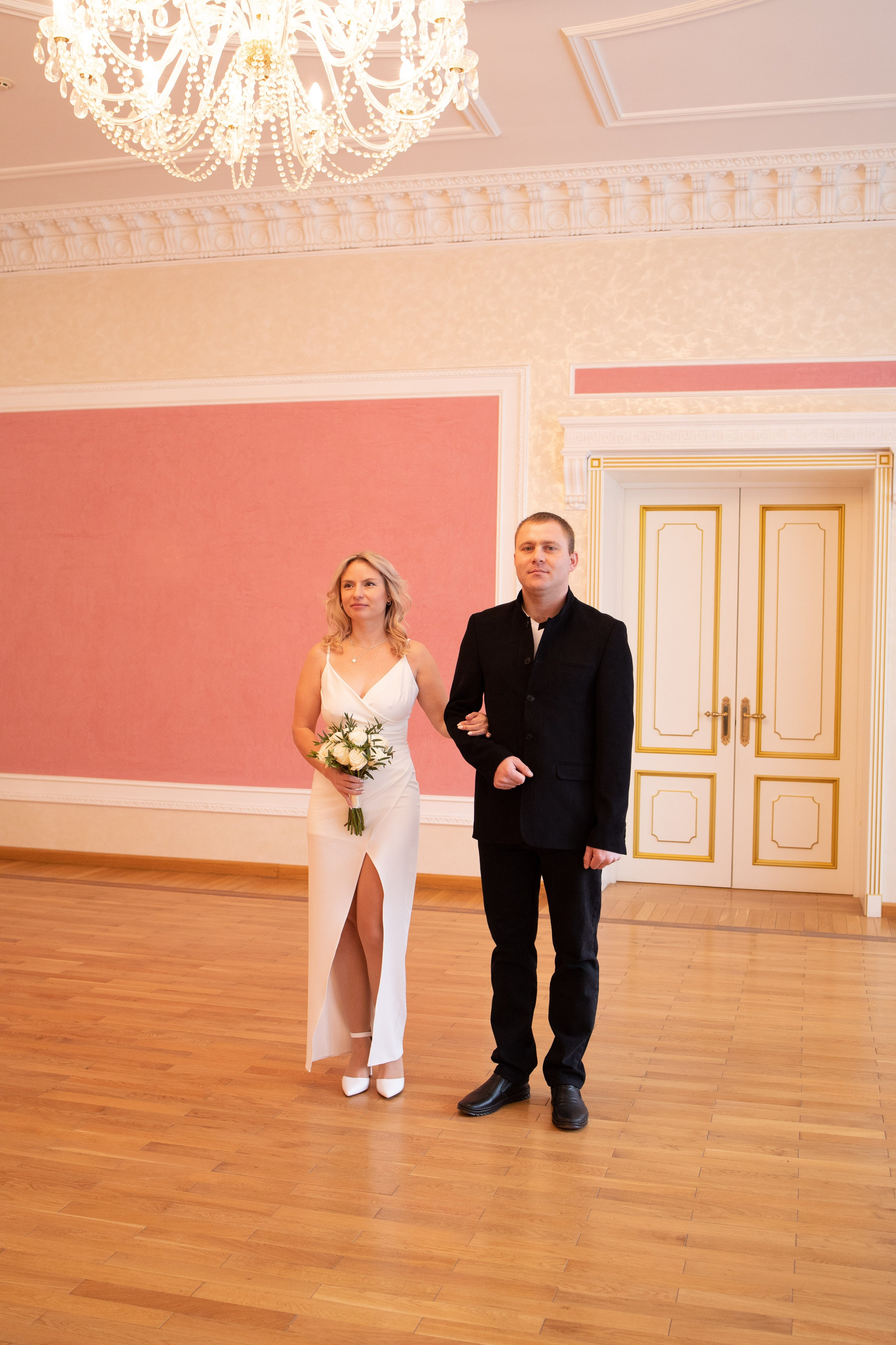 Для двоих. Женский и семейный фотограф Алина Влади