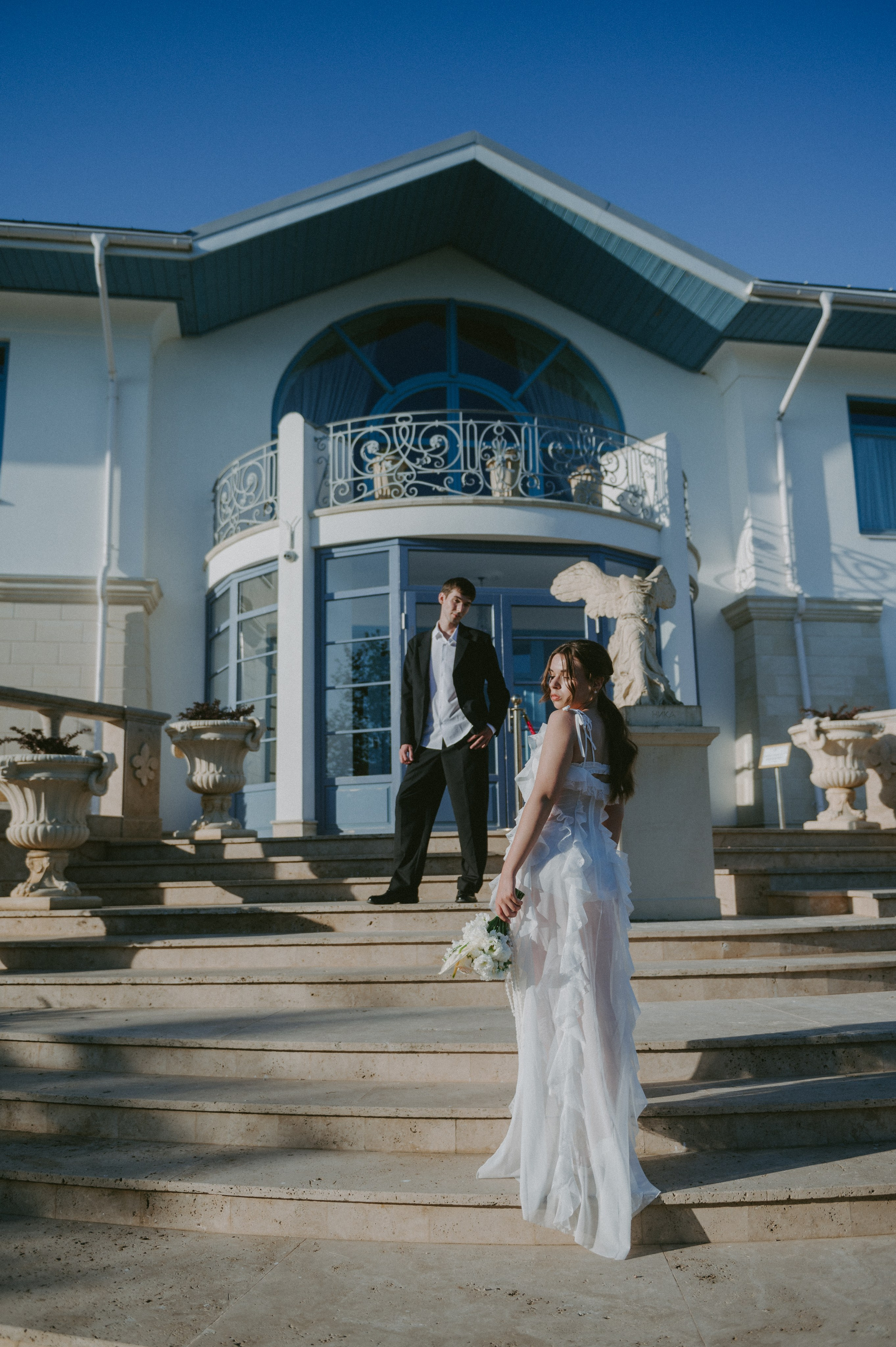 Дарья&Родион. Свадебный и семейный фотограф город Темрюк Фотостудия Темрюк