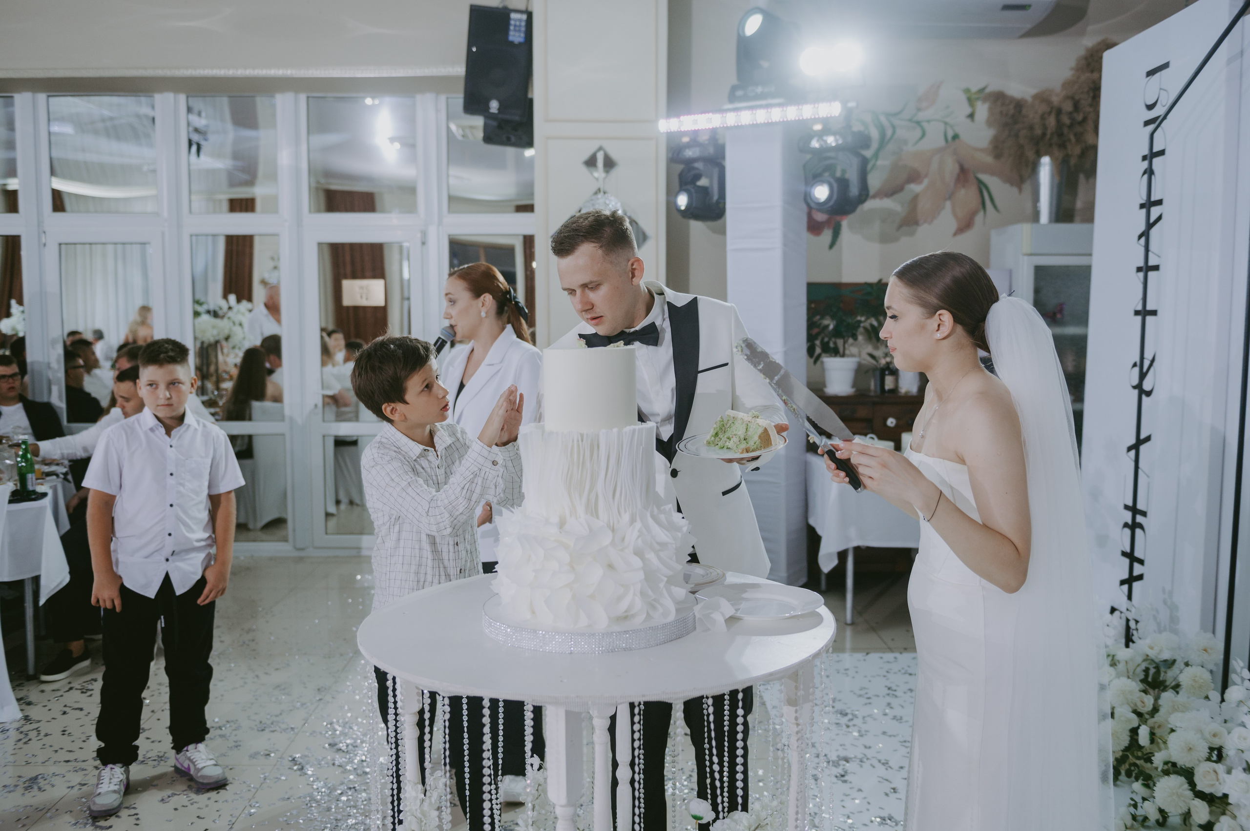 Мария&Павел фотограф Елена Горбач. Свадебный и семейный фотограф город Темрюк Фотостудия Темрюк