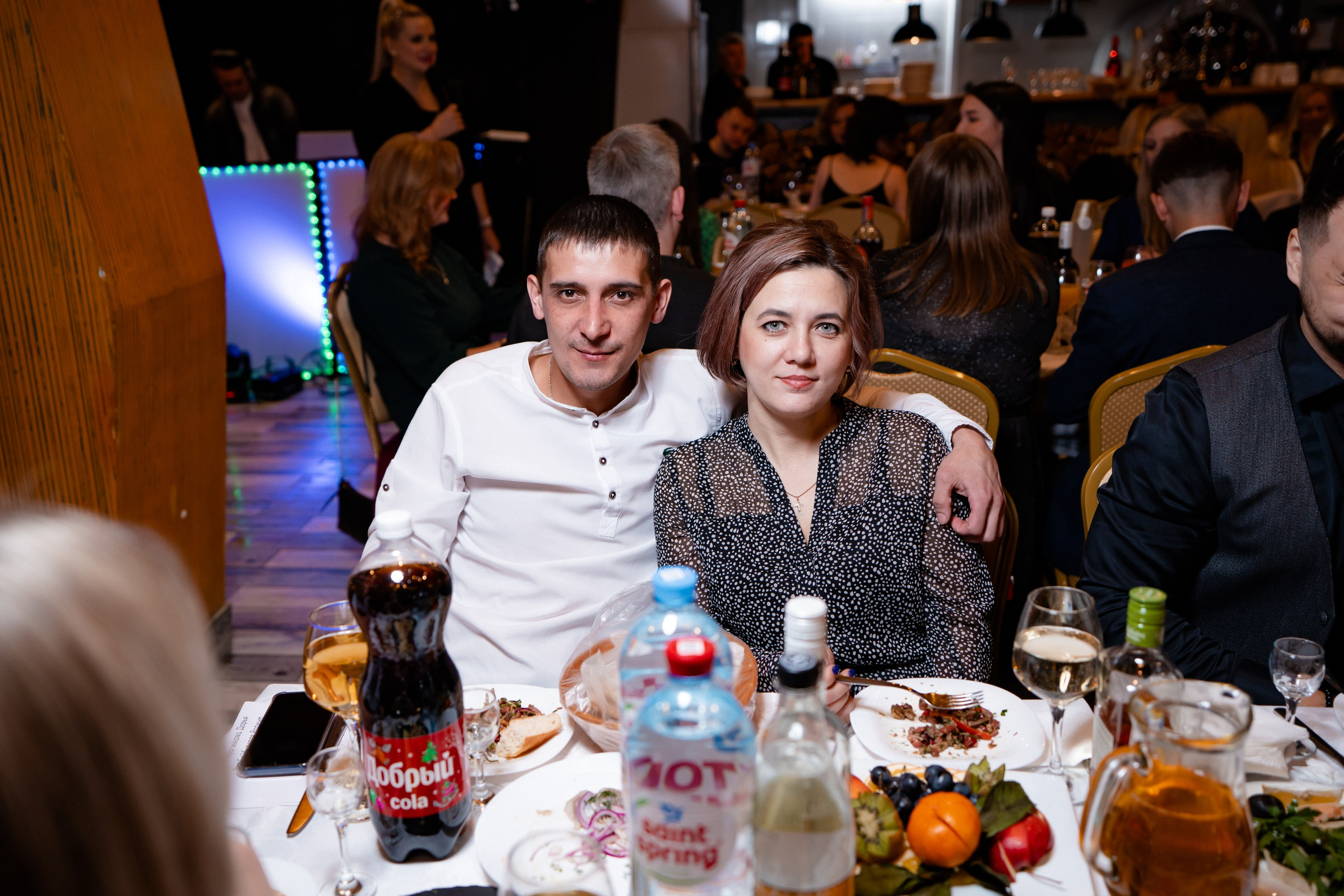 Корпоративная фотосъёмка для ТехноАвиа. Свадебный и репортажный фотограф в Уфе и по России