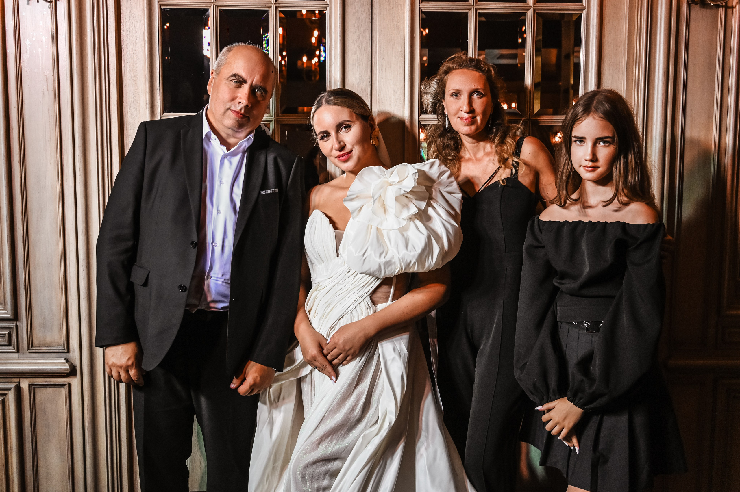 Банкет ресторан Мишель. Семейный и детский фотограф во Фрязино, Ивантеевке и Щелково Матвеева