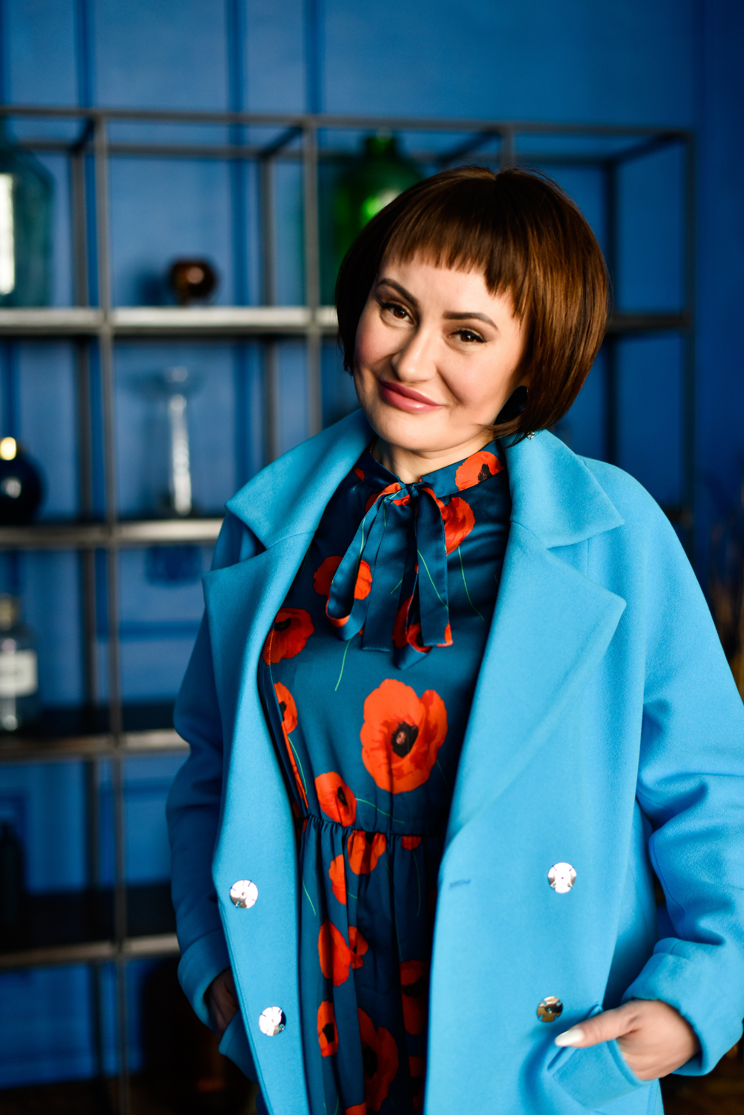 Екатерина весна