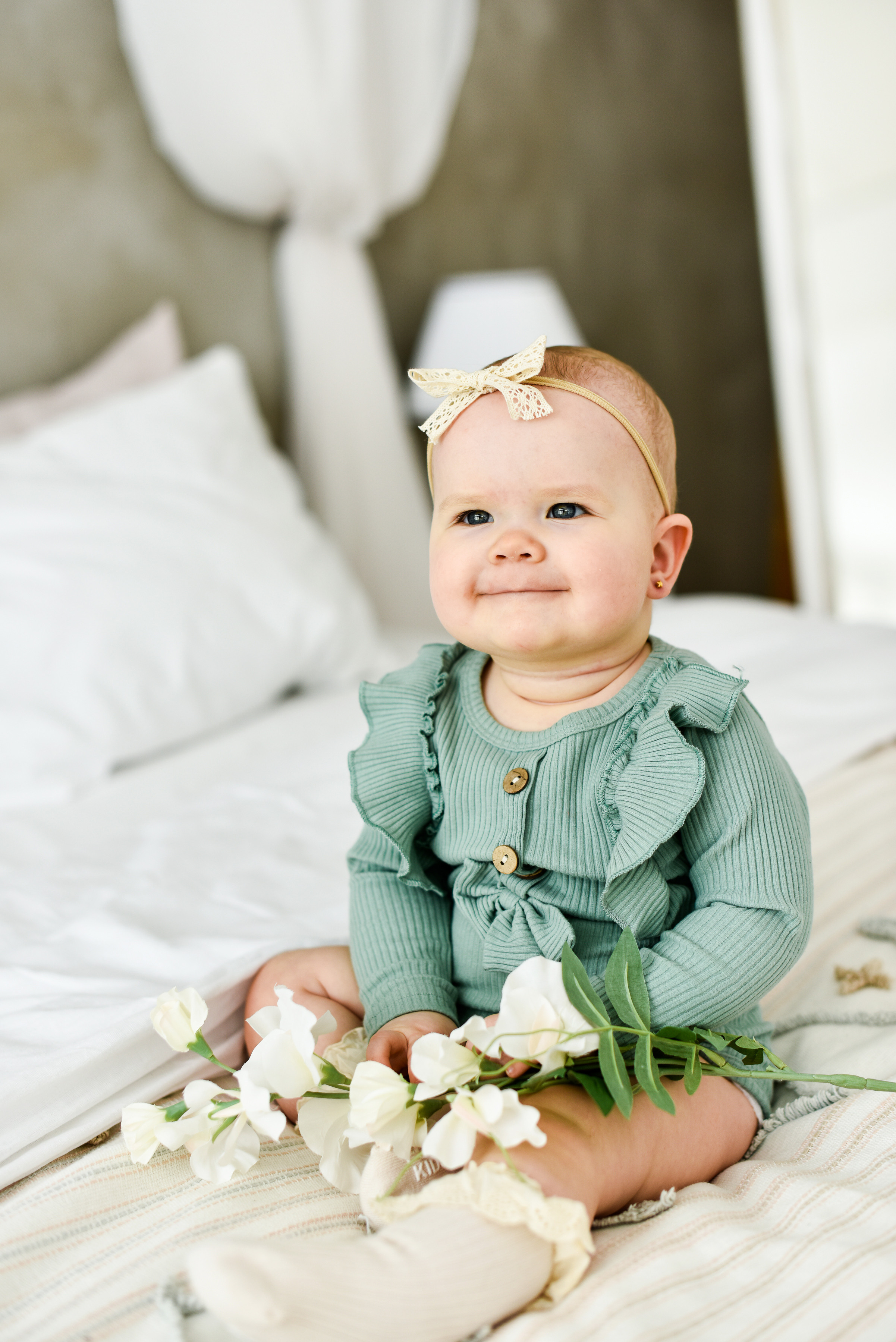 Семья Артёма и Ирины