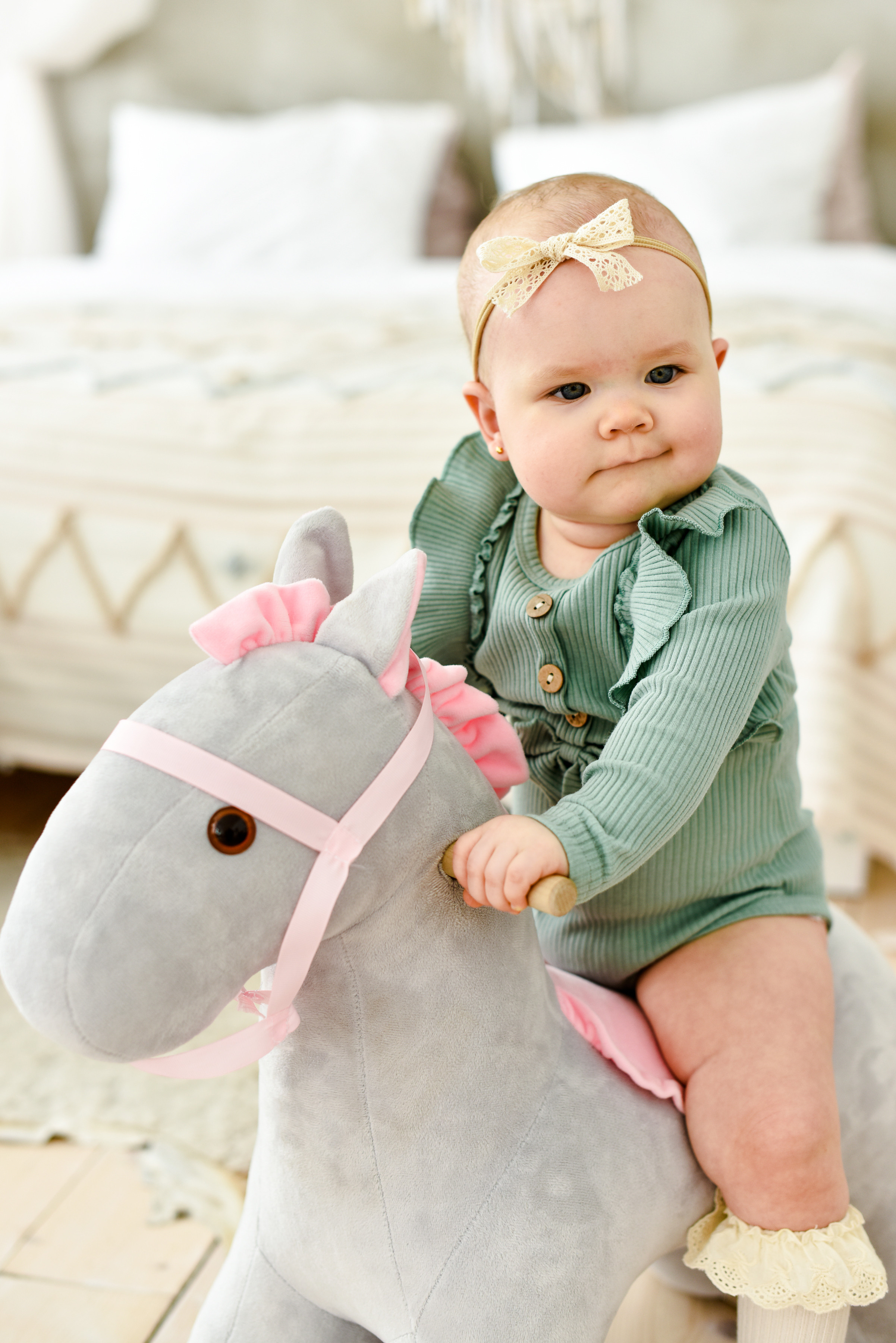 Семья Артёма и Ирины