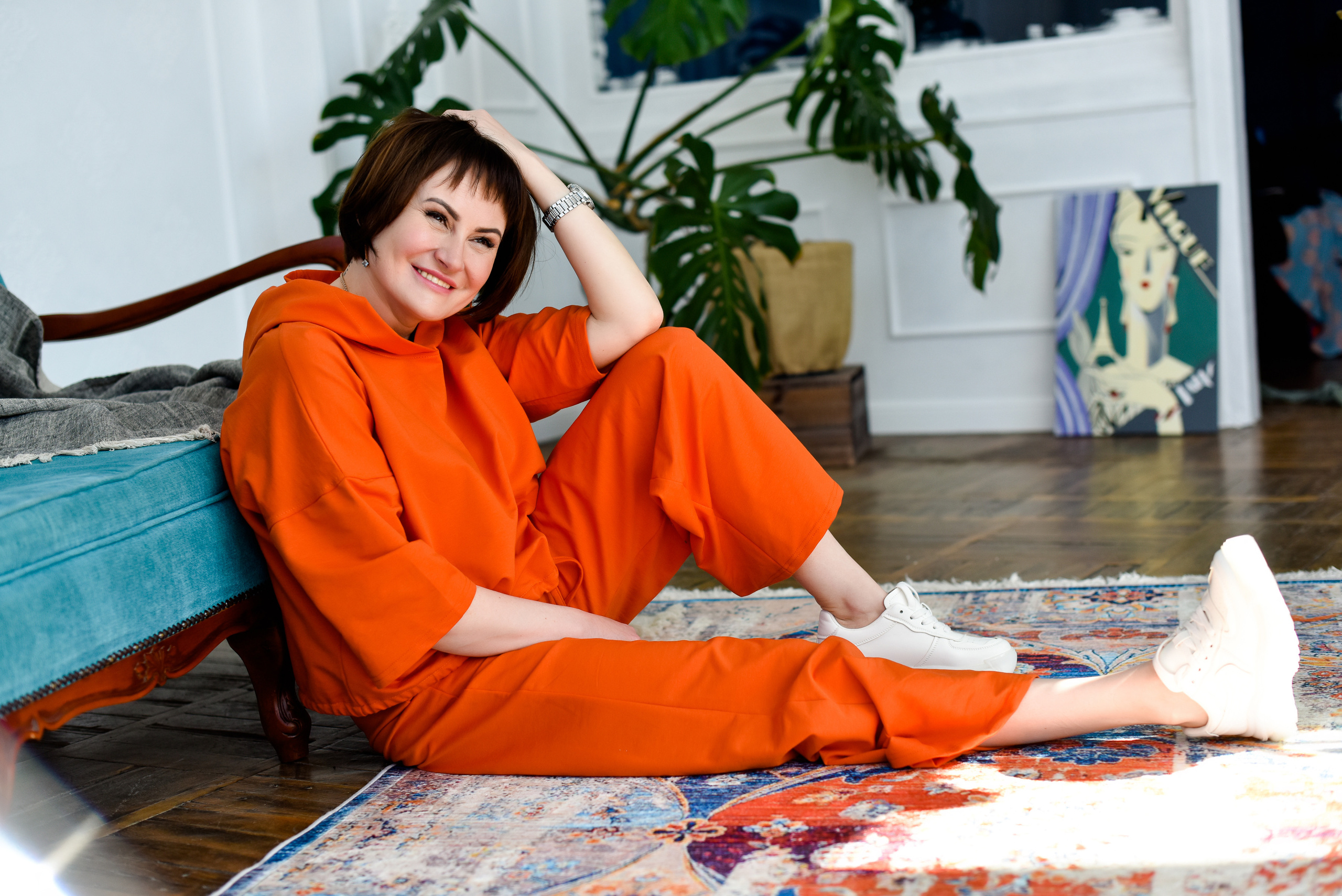 Екатерина весна