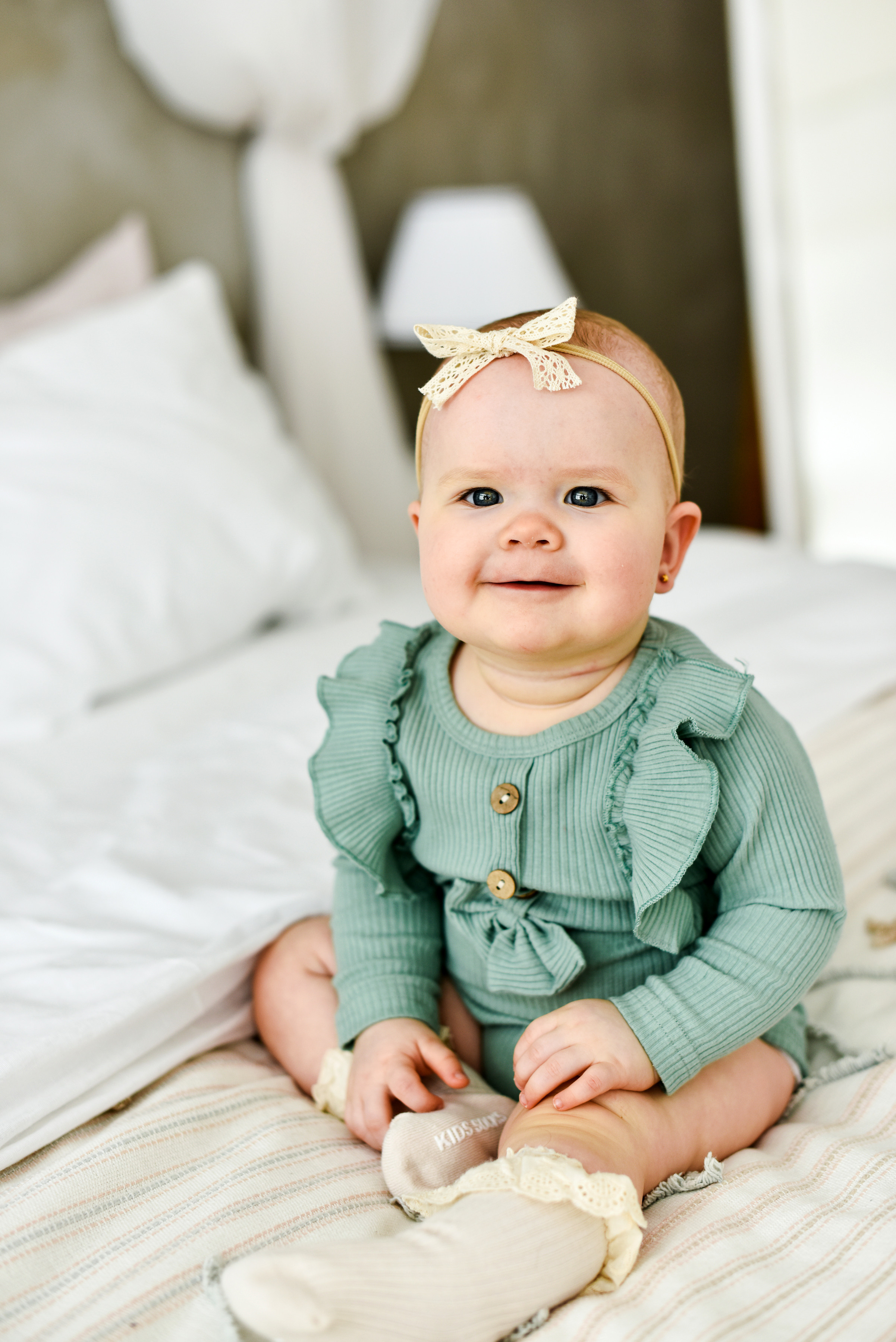 Семья Артёма и Ирины