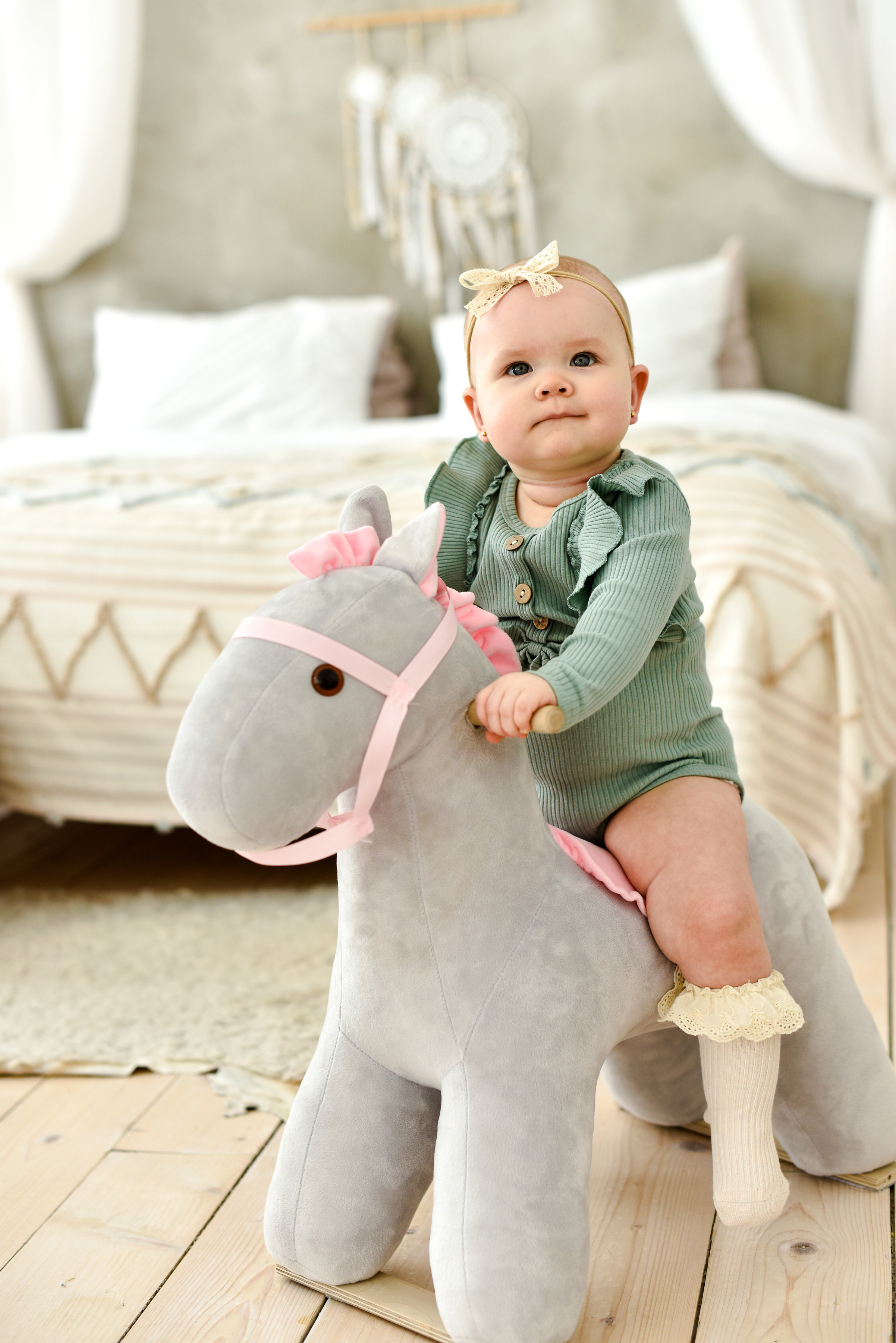 Семья Артёма и Ирины